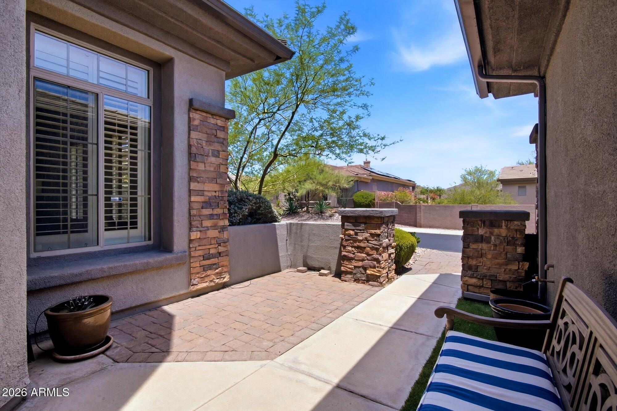 ANTHEM COUNTRY CLUB UNIT 42 - Residential