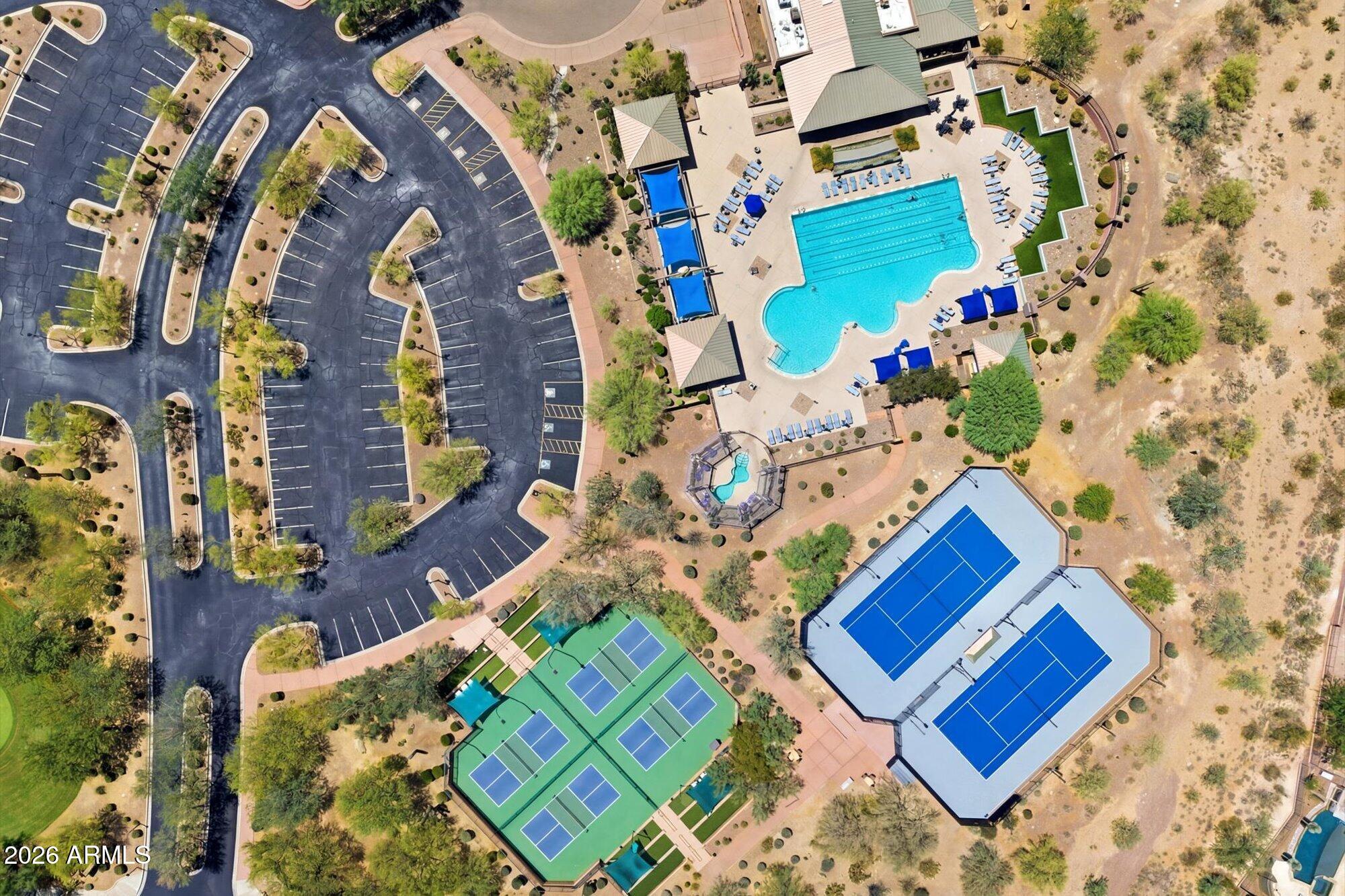 ANTHEM COUNTRY CLUB UNIT 42 - Residential