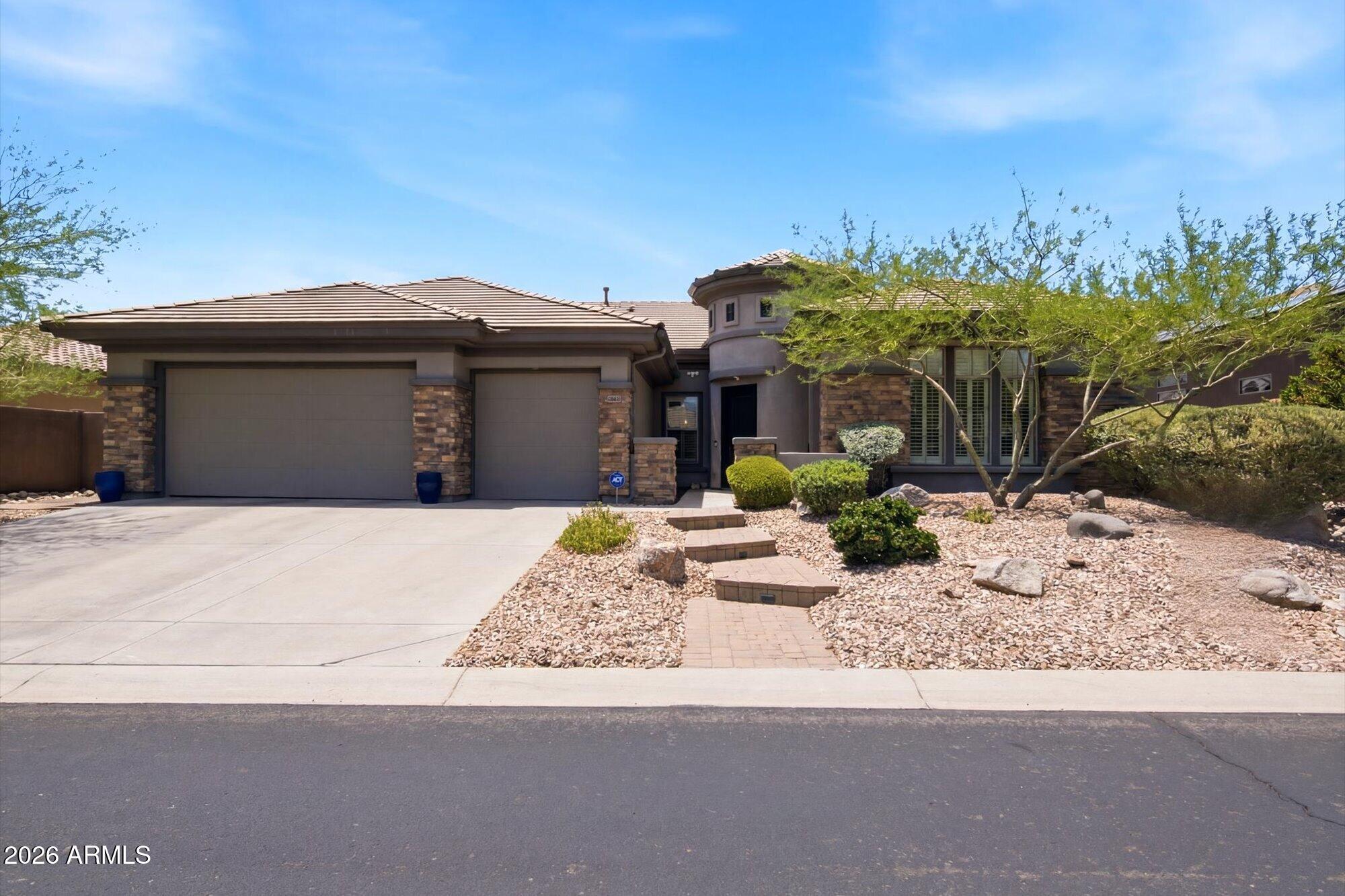 ANTHEM COUNTRY CLUB UNIT 42 - Residential