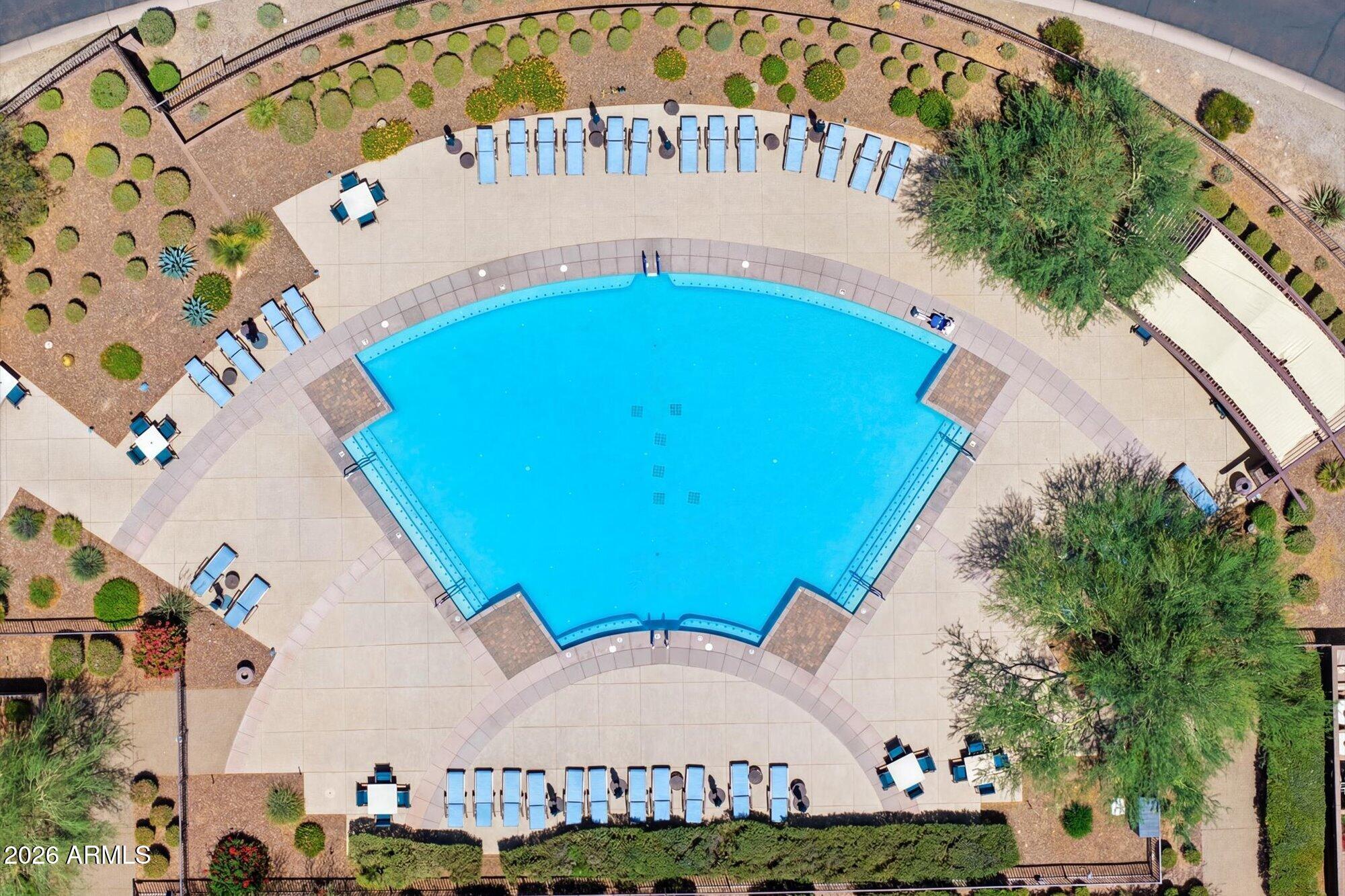 ANTHEM COUNTRY CLUB UNIT 42 - Residential