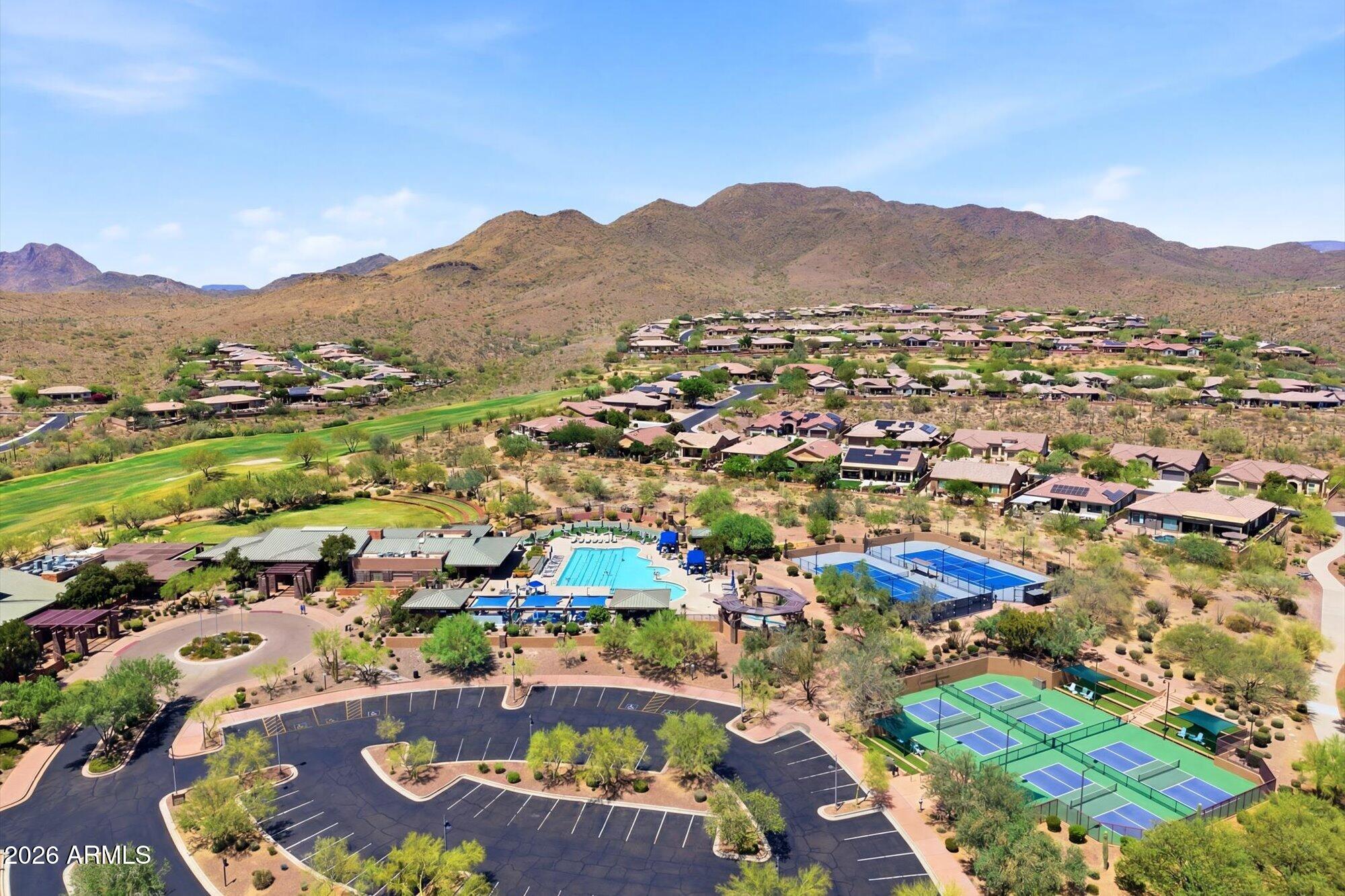 ANTHEM COUNTRY CLUB UNIT 42 - Residential