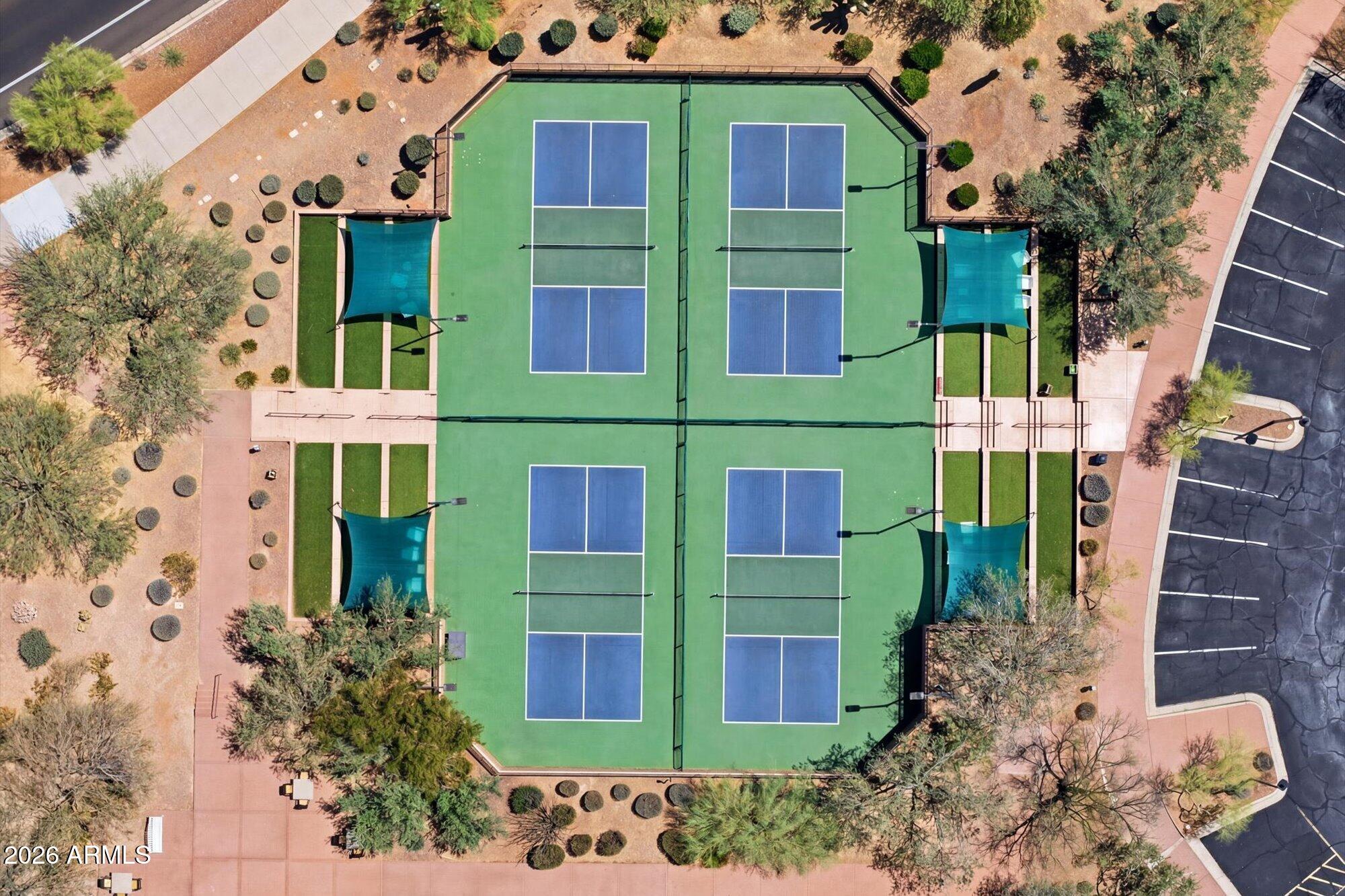 ANTHEM COUNTRY CLUB UNIT 42 - Residential