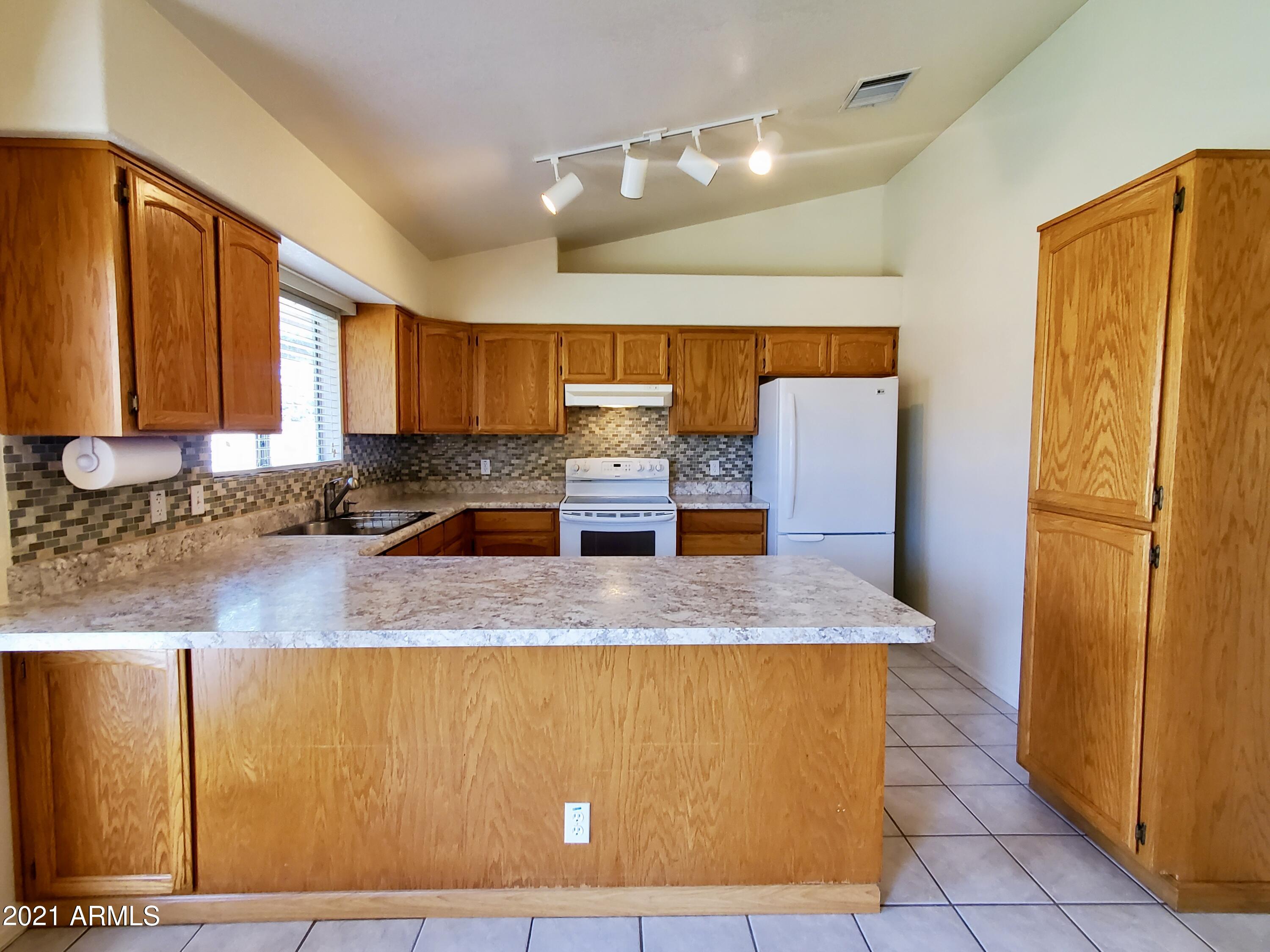MOUNTAIN RIDGE PHASE 2 - Residential