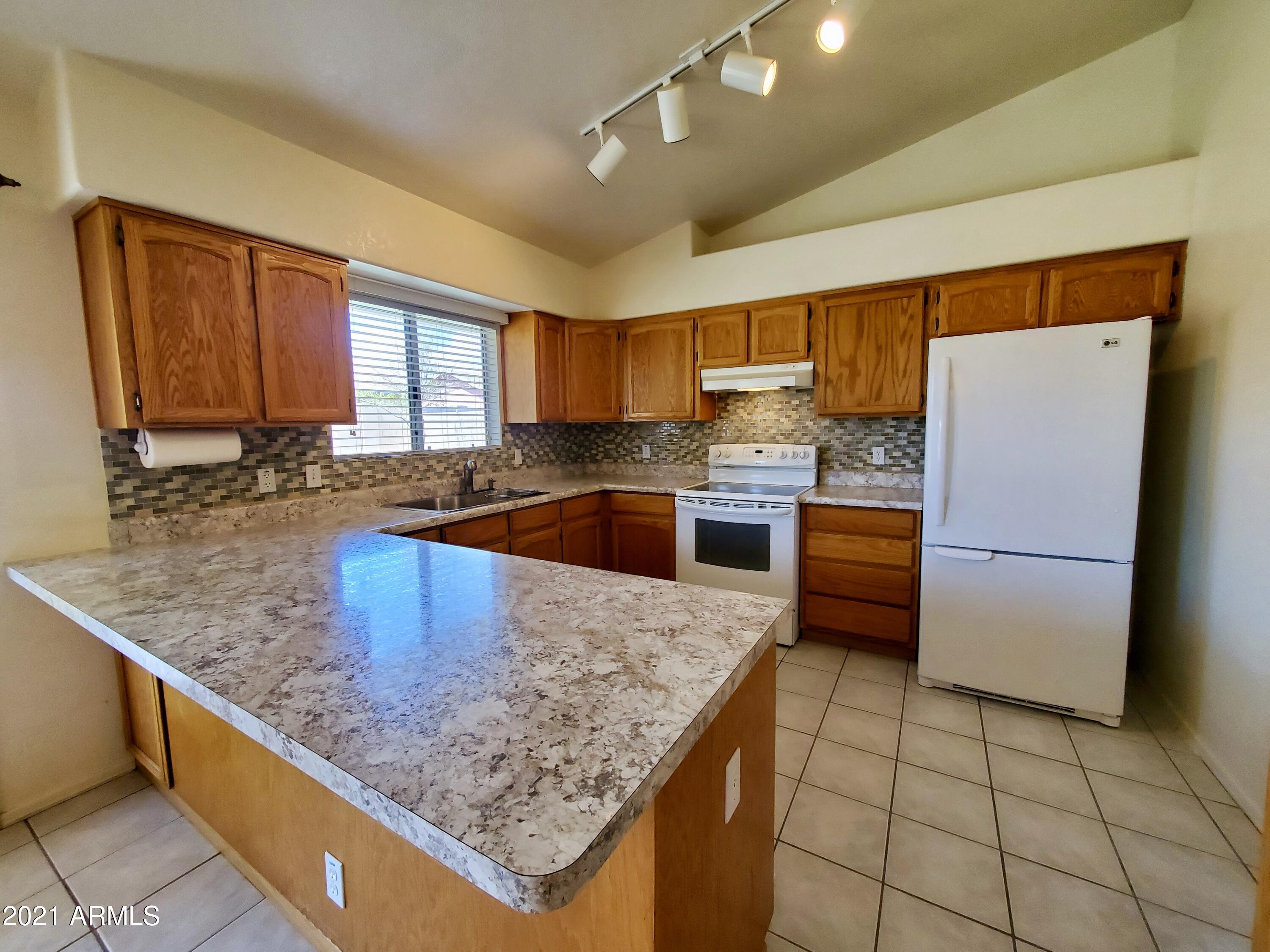 MOUNTAIN RIDGE PHASE 2 - Residential