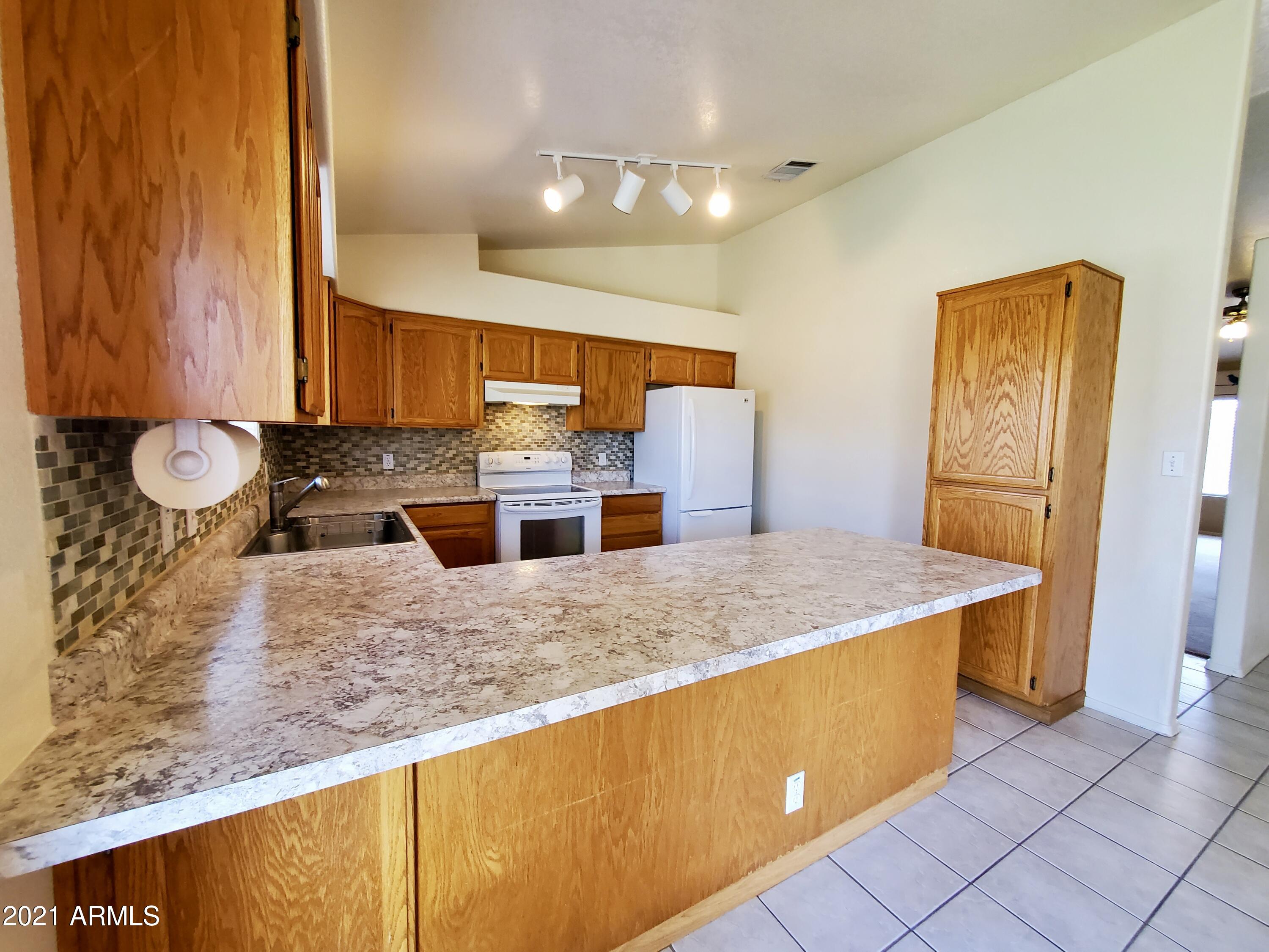 MOUNTAIN RIDGE PHASE 2 - Residential