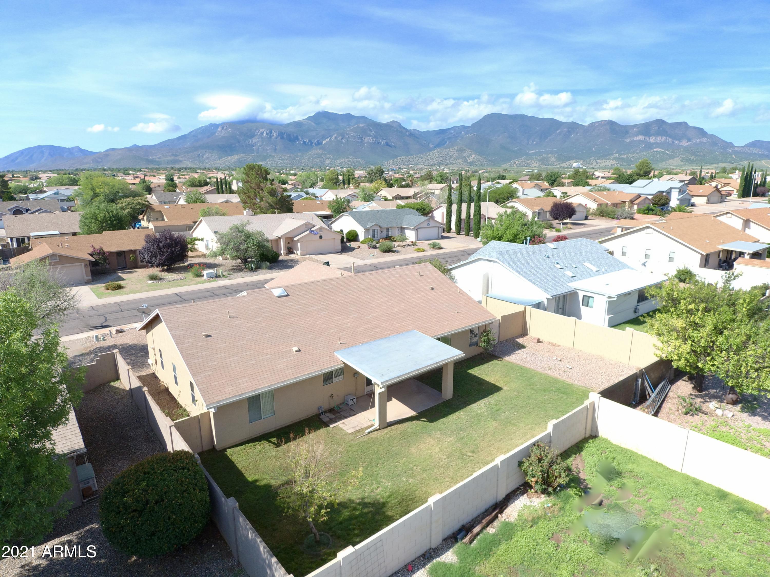 MOUNTAIN RIDGE PHASE 2 - Residential