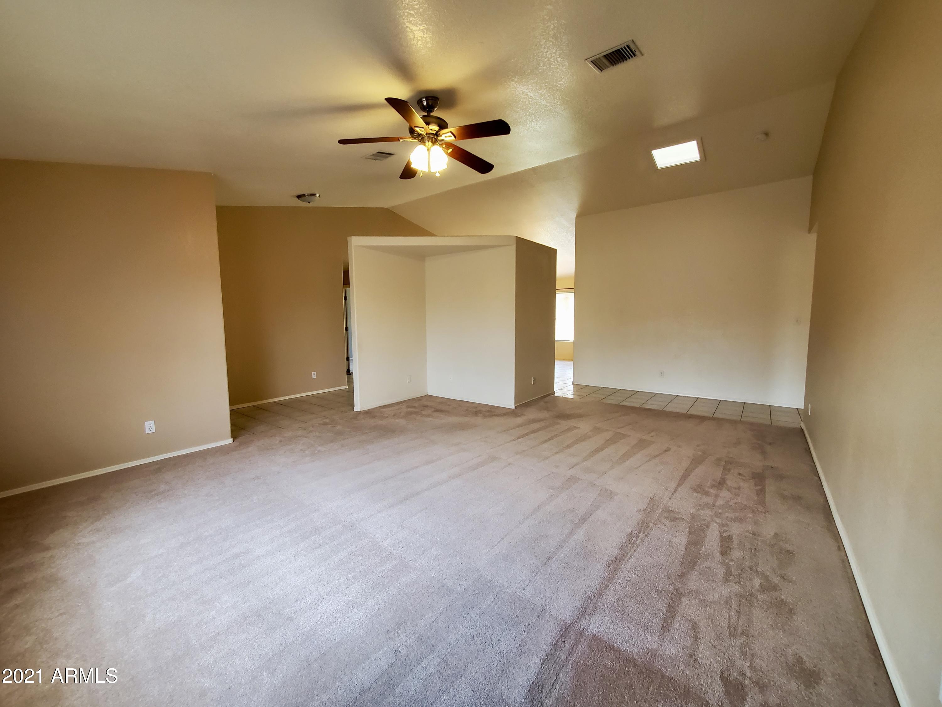 MOUNTAIN RIDGE PHASE 2 - Residential