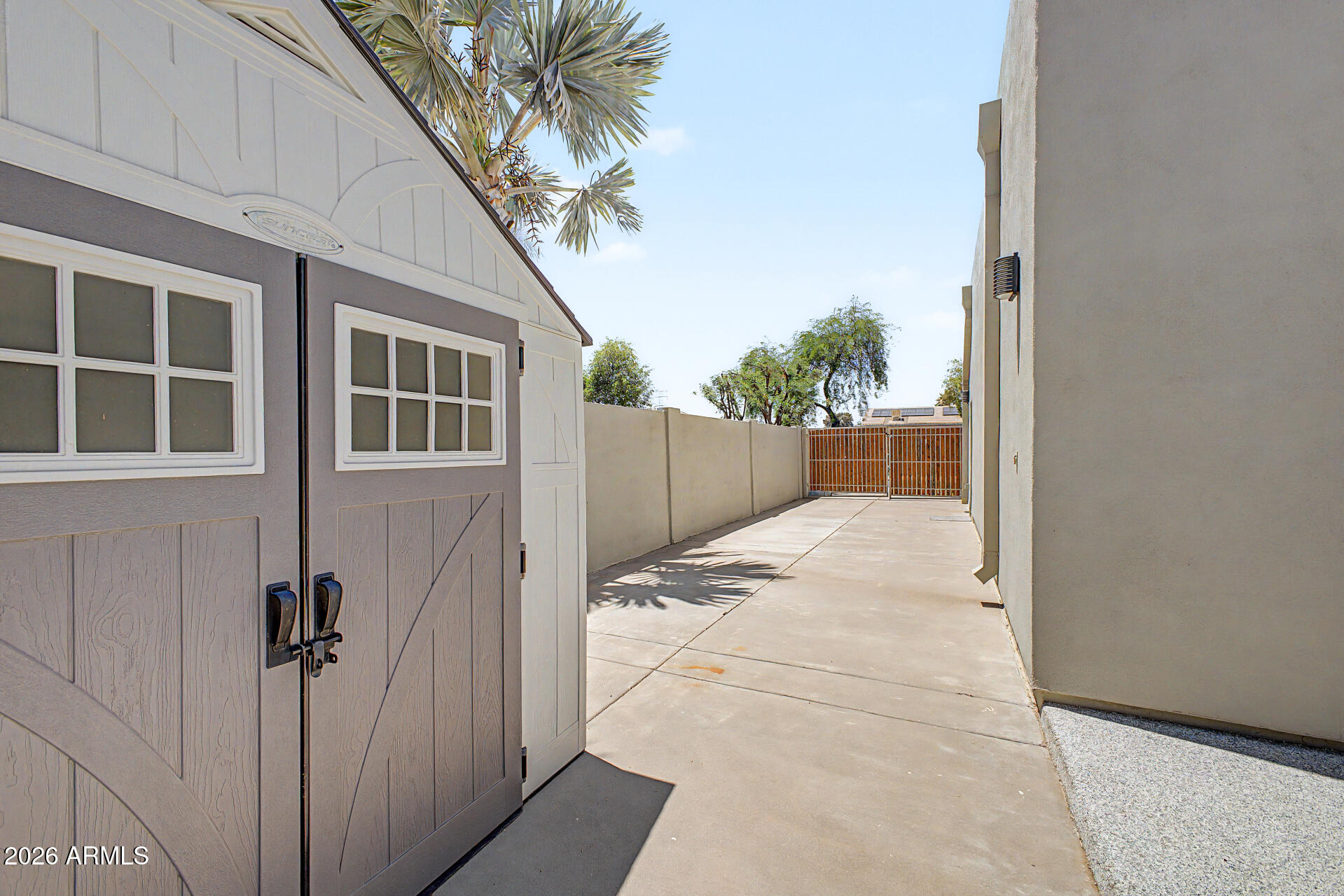 RICHLAND ESTATES - Residential