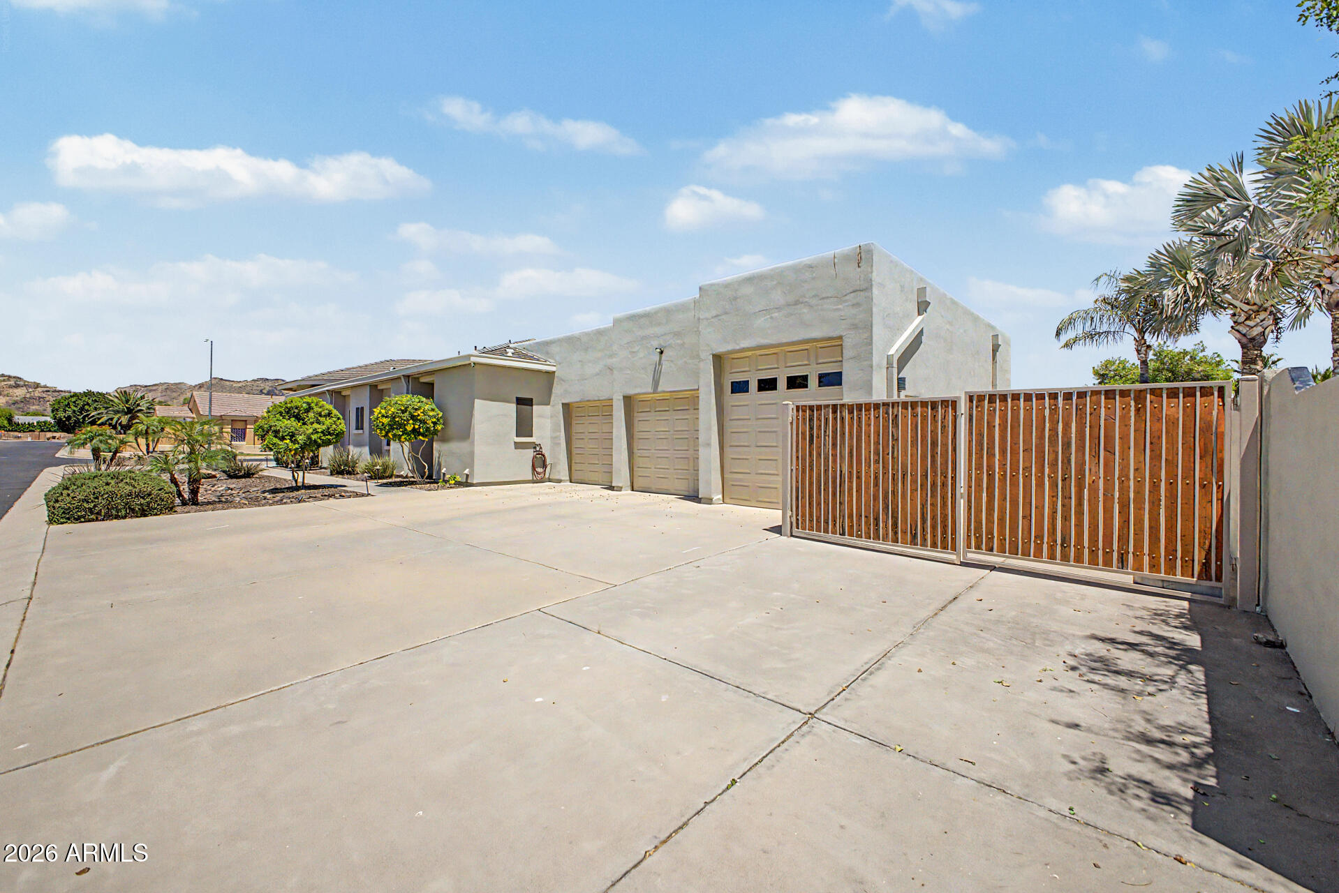 RICHLAND ESTATES - Residential
