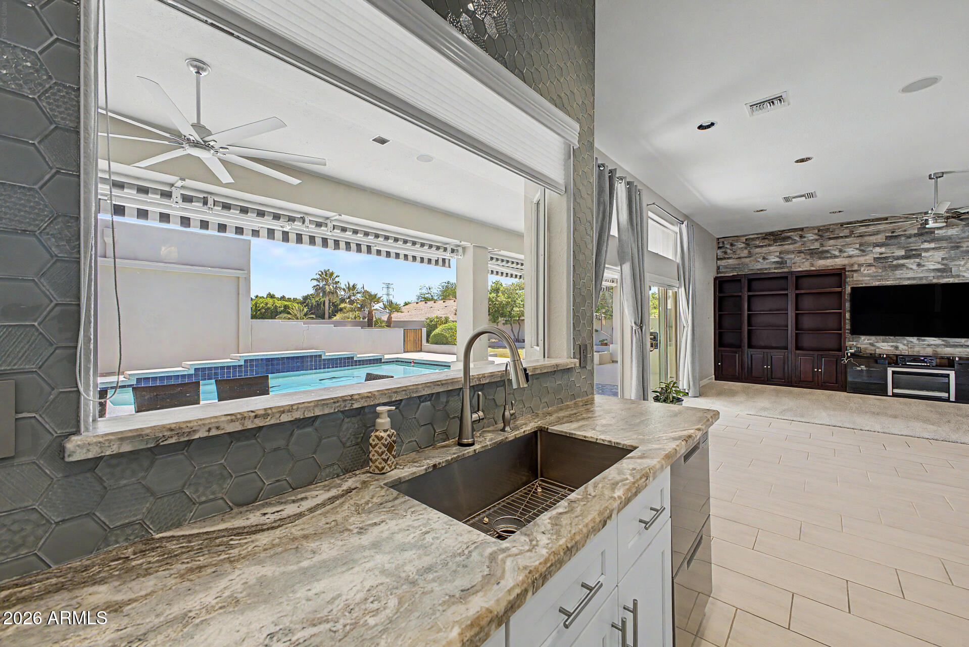 RICHLAND ESTATES - Residential