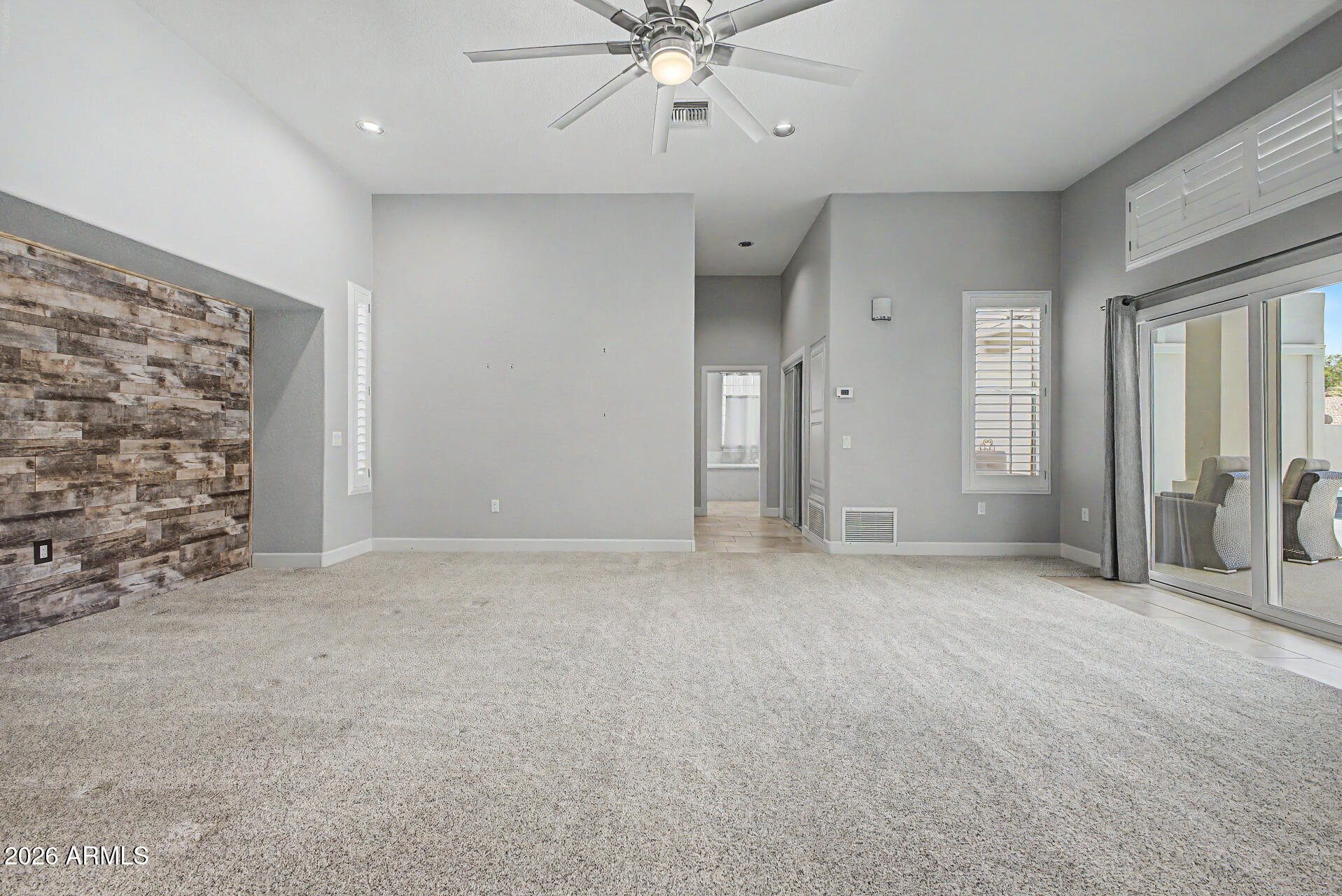 RICHLAND ESTATES - Residential