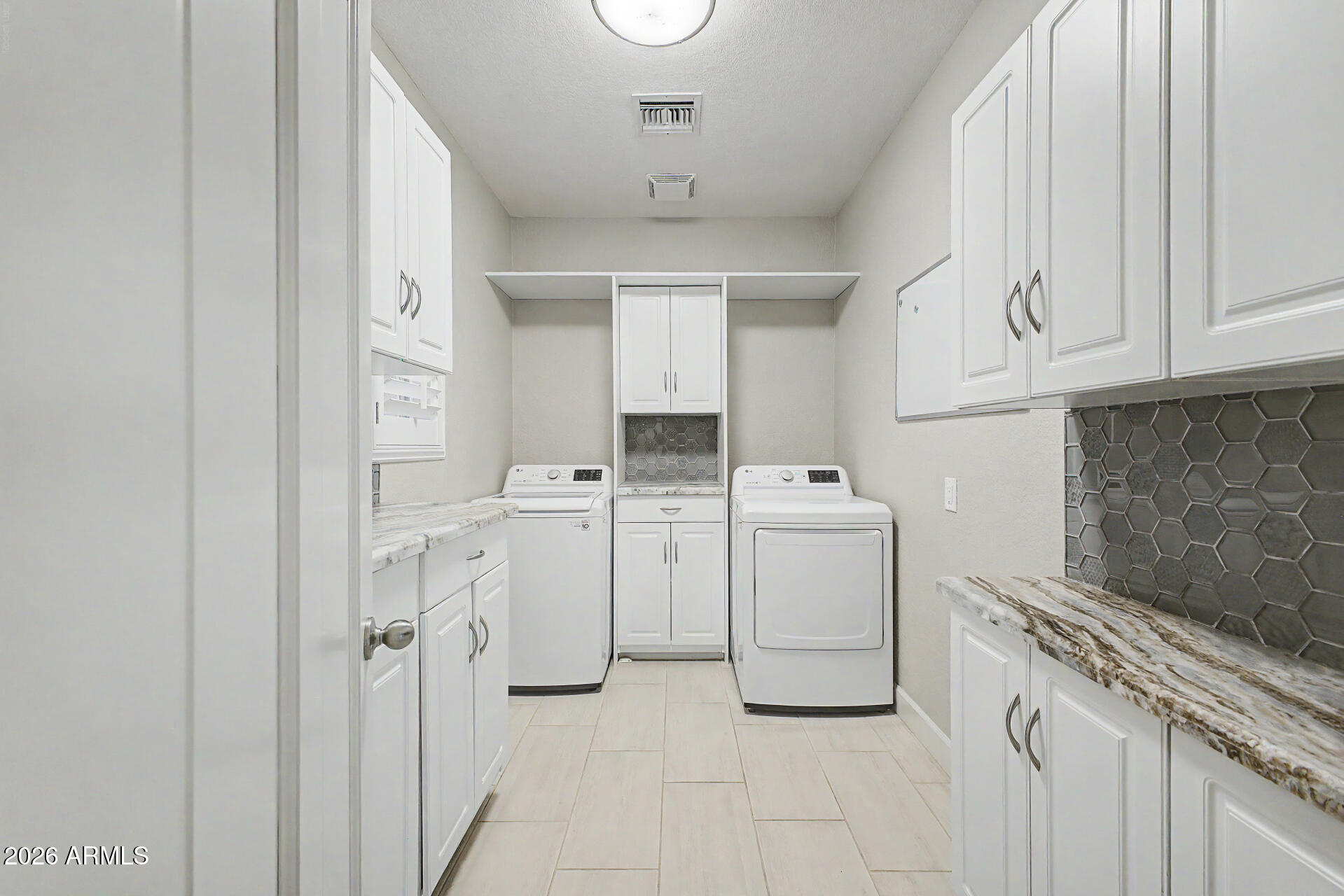RICHLAND ESTATES - Residential