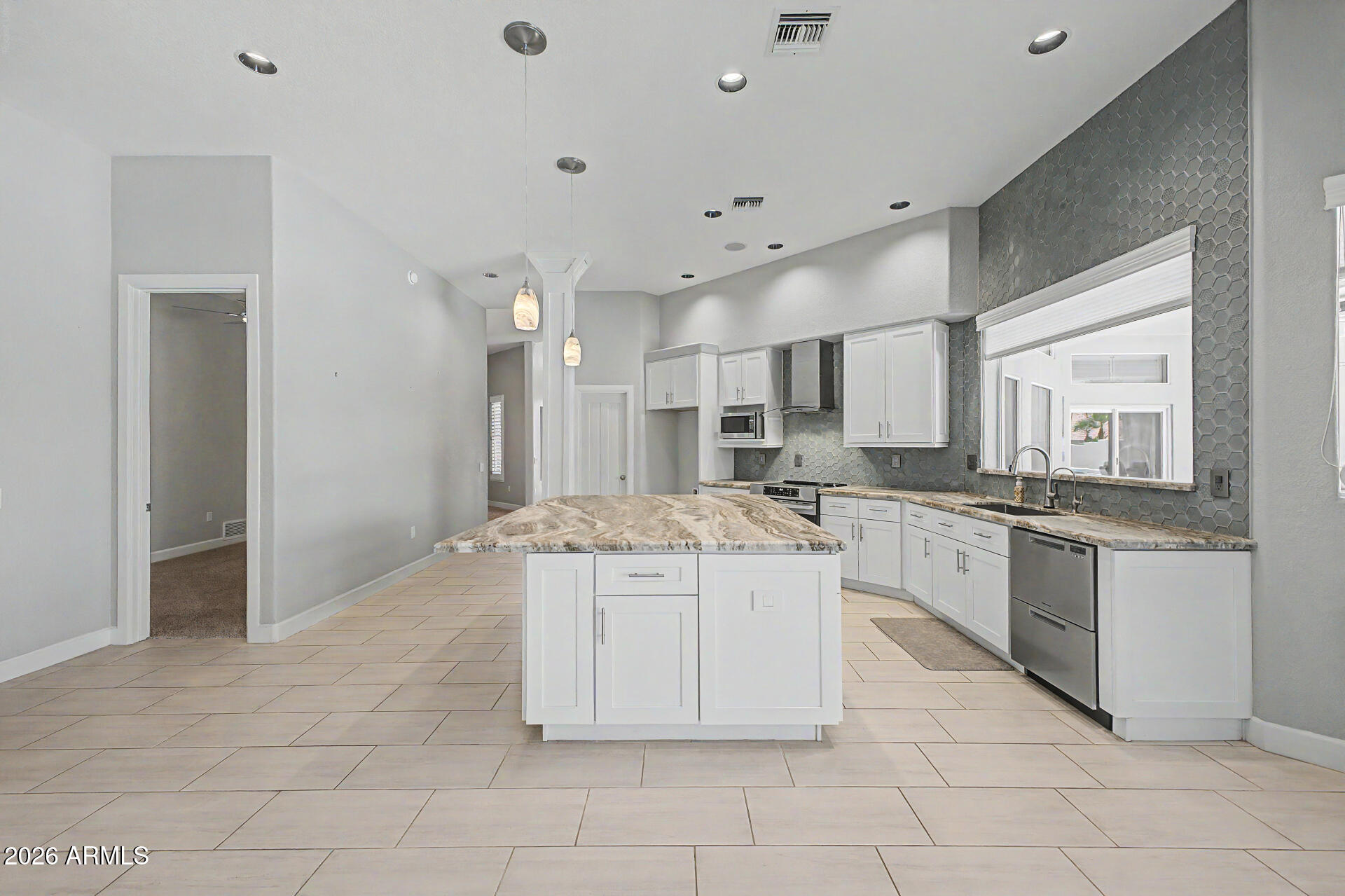 RICHLAND ESTATES - Residential