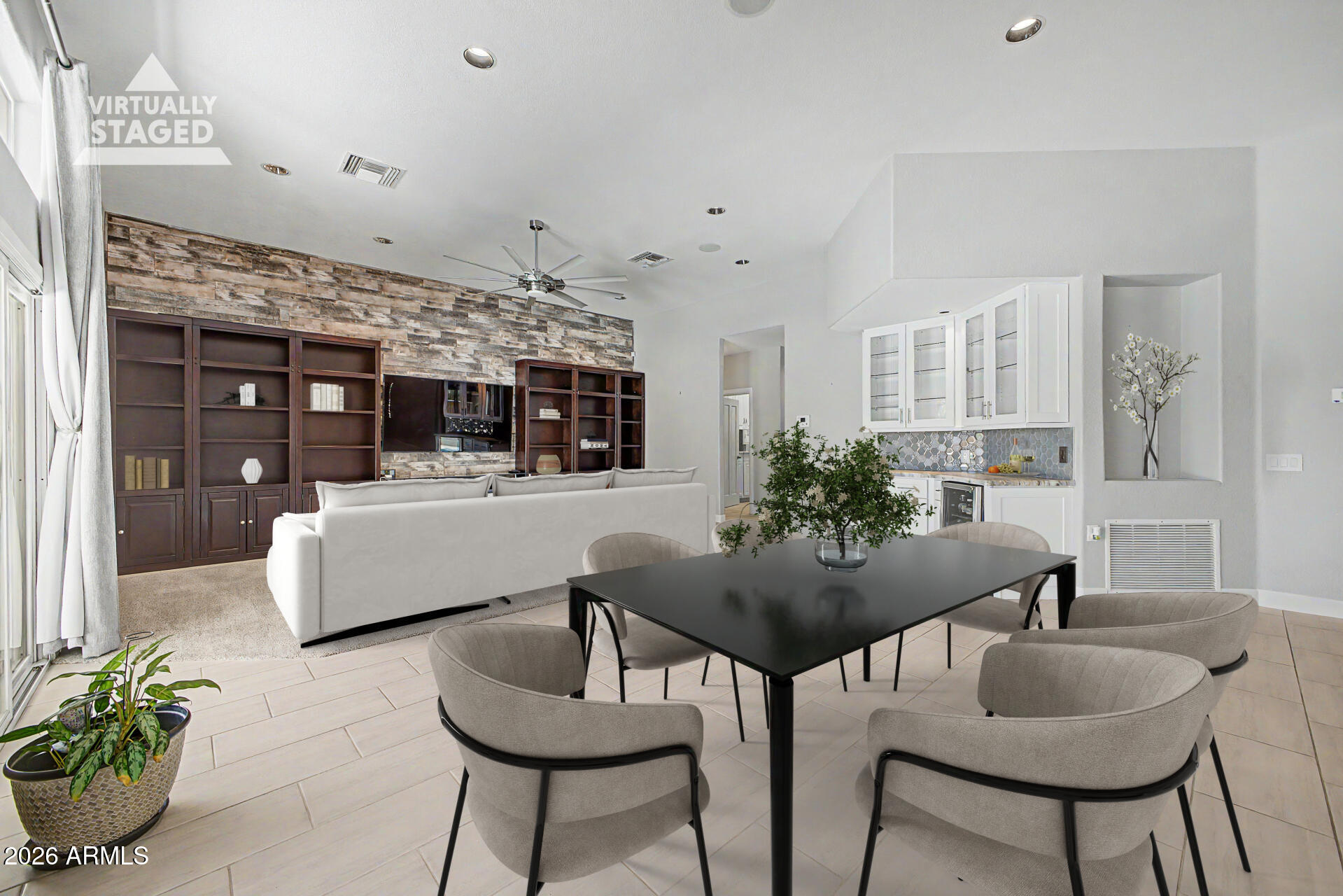 RICHLAND ESTATES - Residential