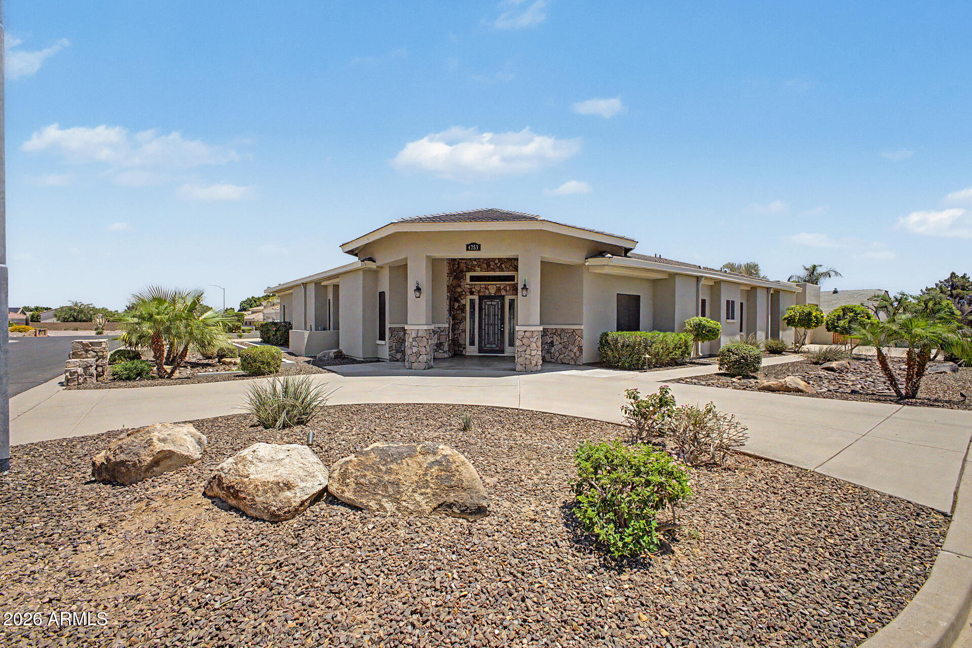RICHLAND ESTATES - Residential