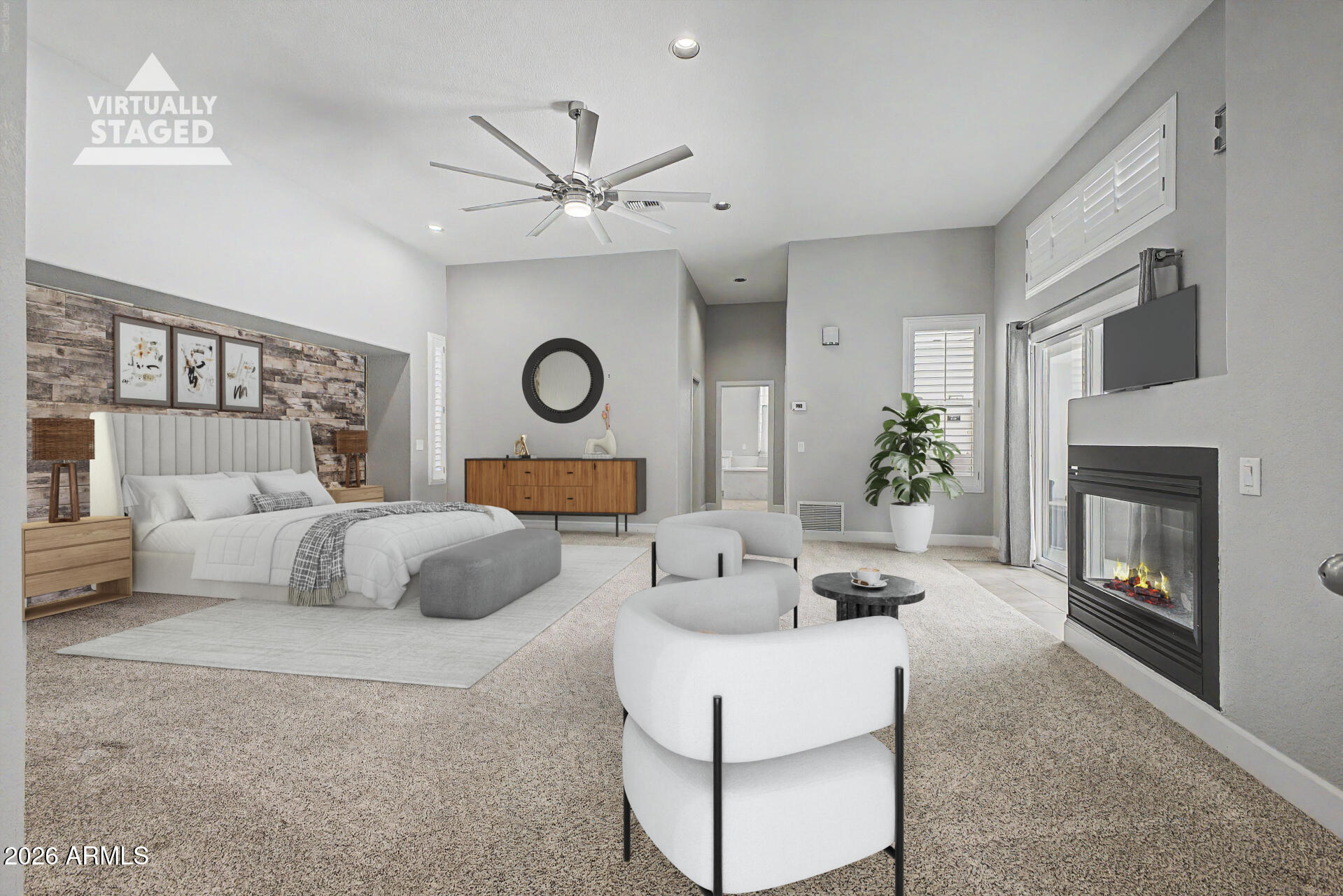RICHLAND ESTATES - Residential