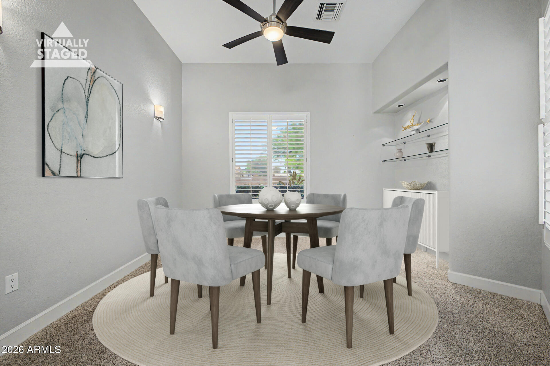 RICHLAND ESTATES - Residential