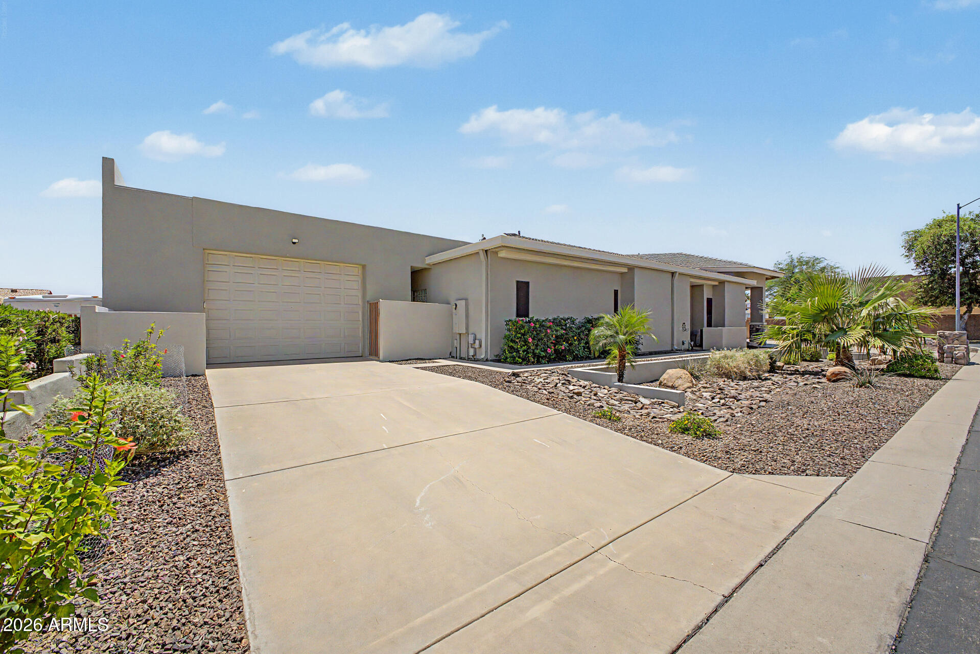 RICHLAND ESTATES - Residential