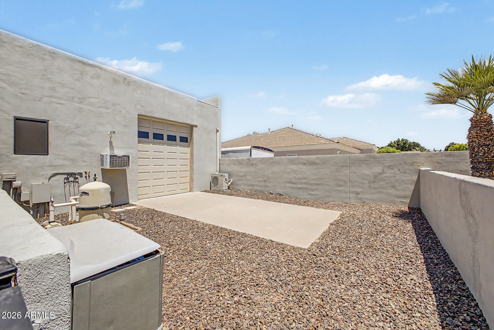 RICHLAND ESTATES - Residential