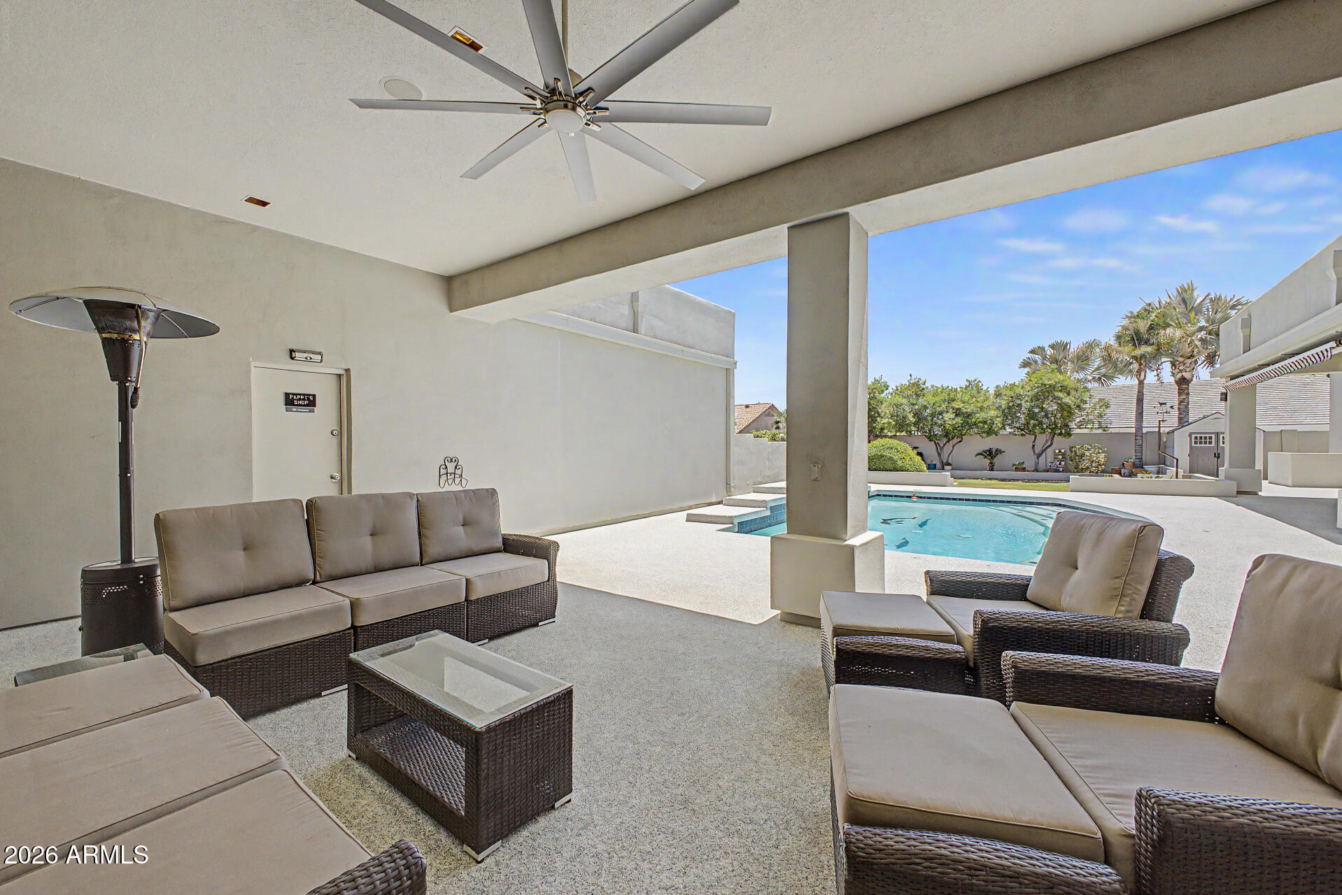 RICHLAND ESTATES - Residential