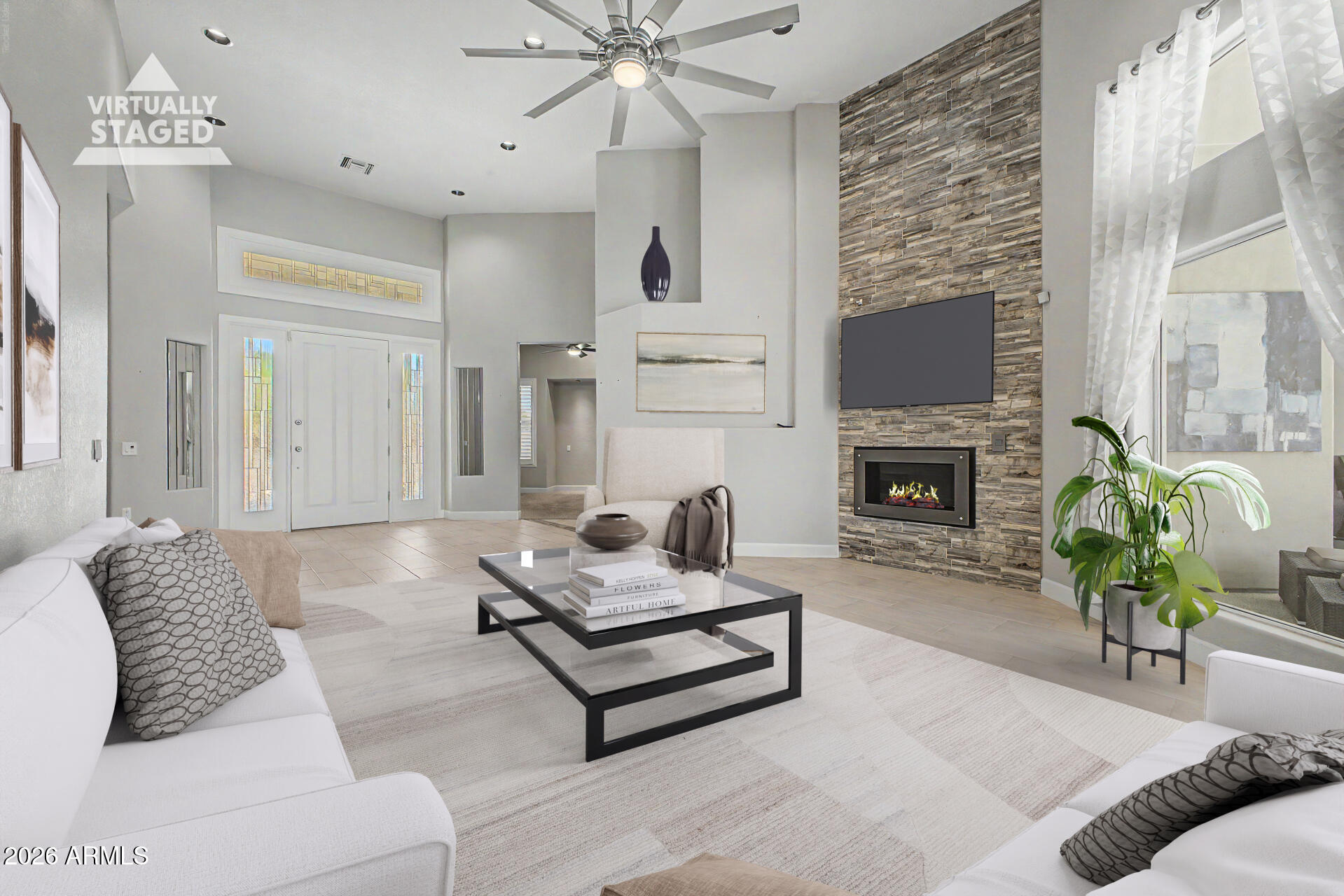 RICHLAND ESTATES - Residential