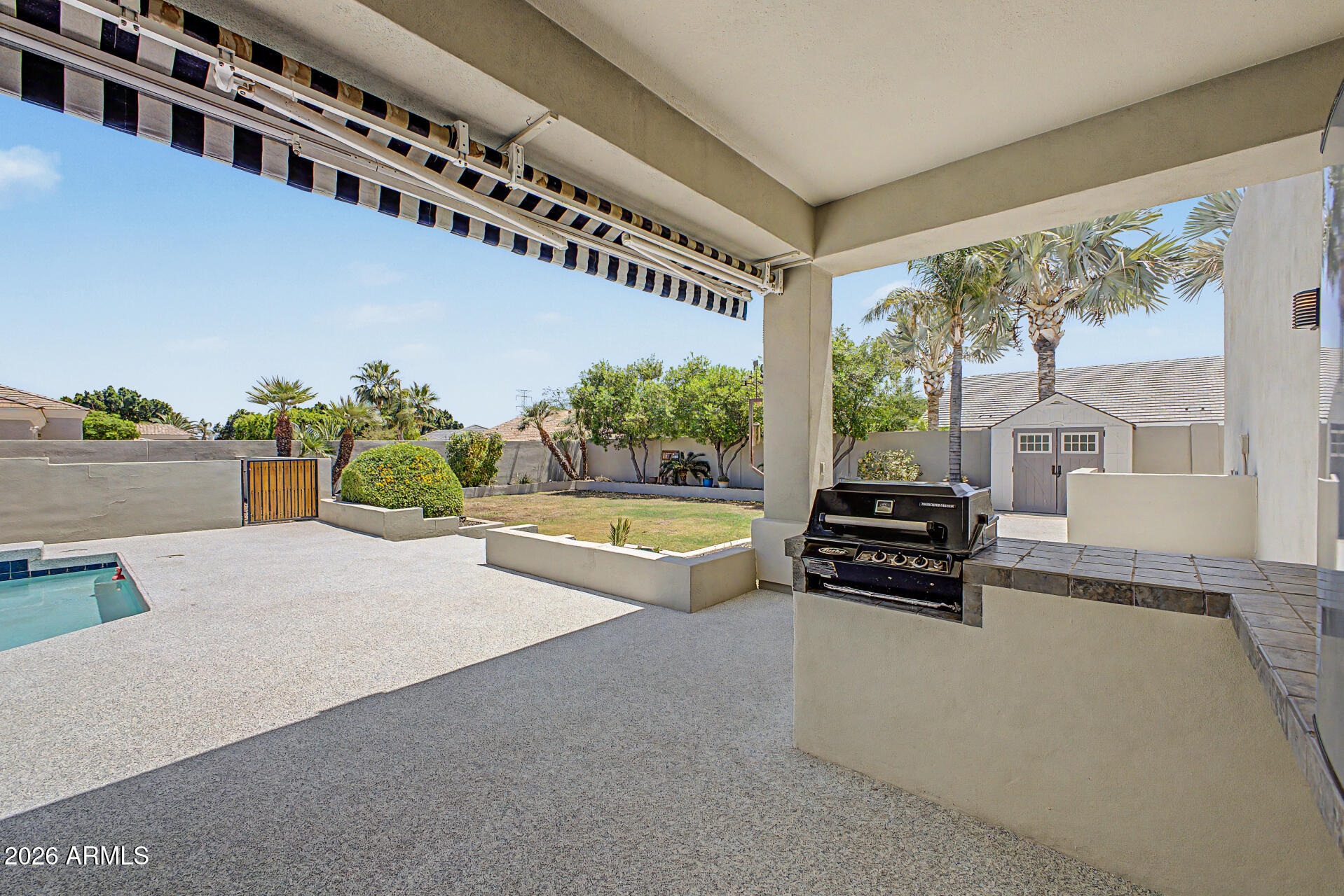 RICHLAND ESTATES - Residential