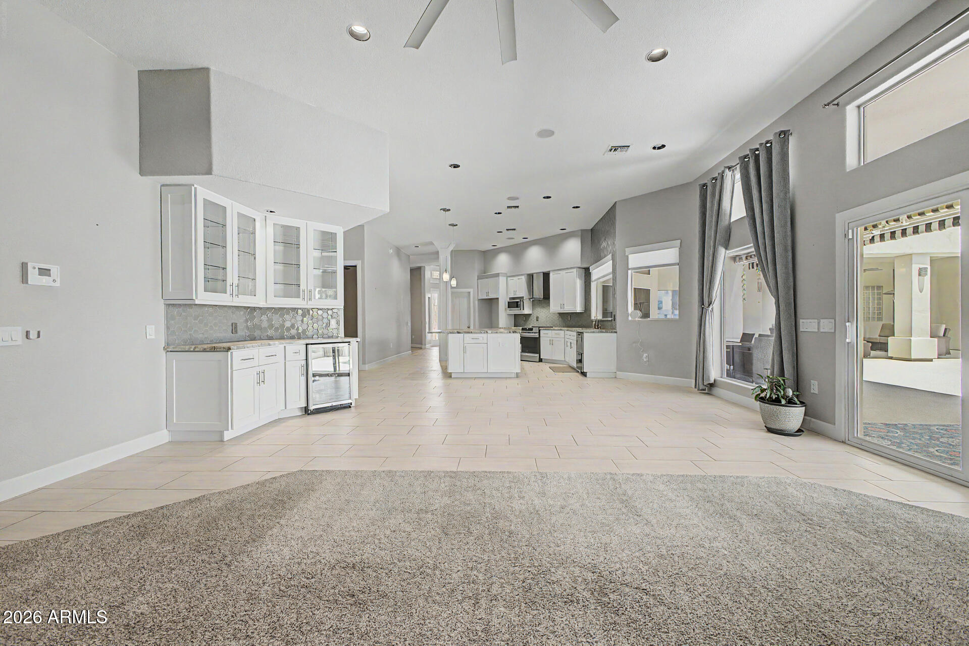RICHLAND ESTATES - Residential