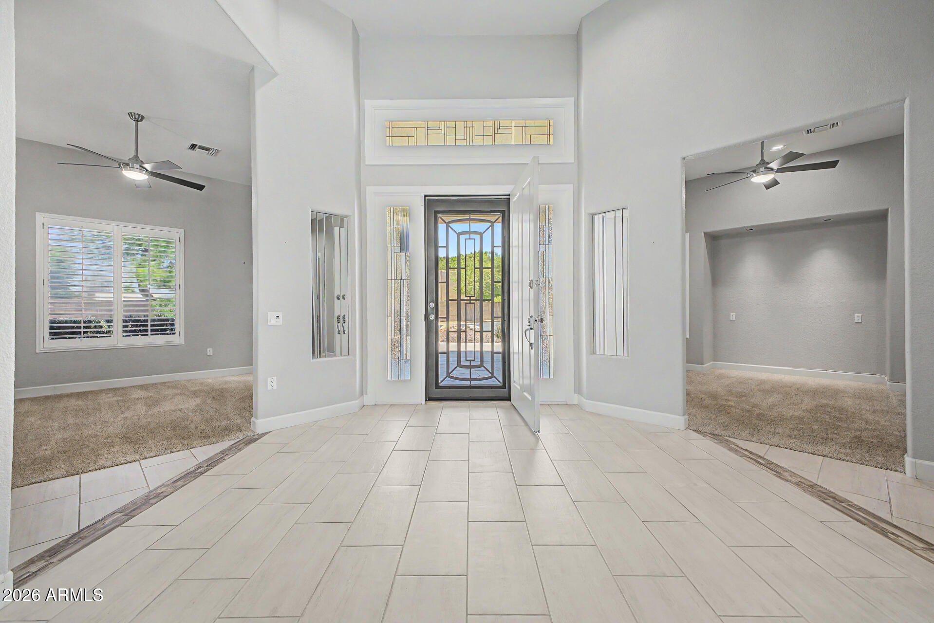 RICHLAND ESTATES - Residential