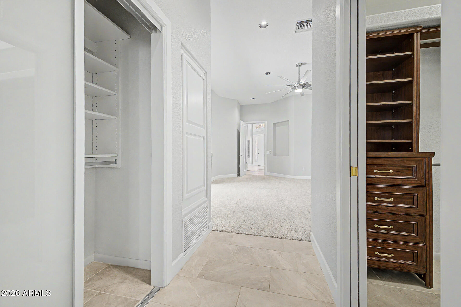 RICHLAND ESTATES - Residential