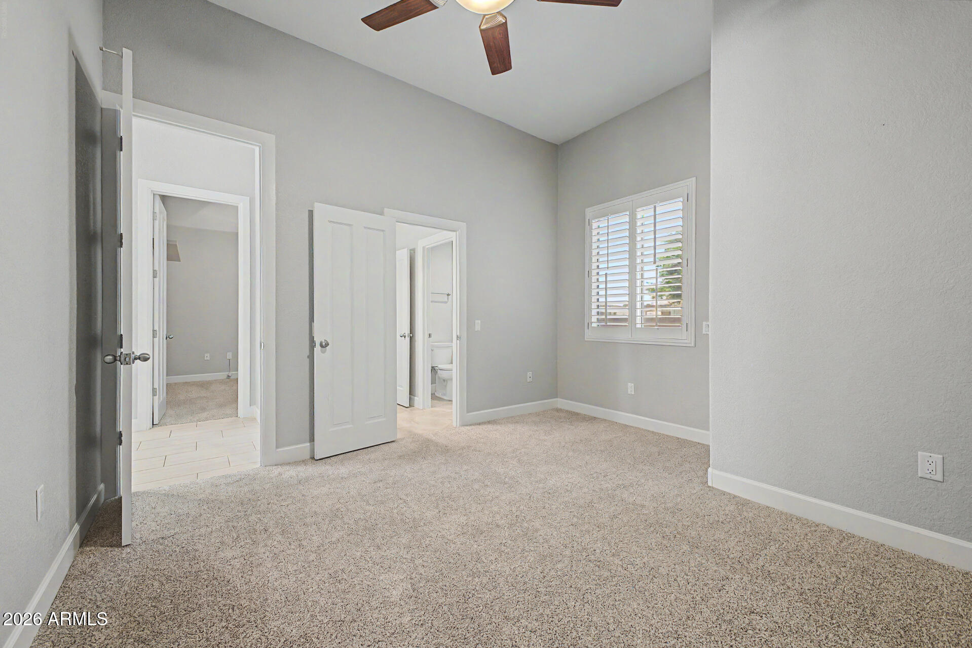 RICHLAND ESTATES - Residential