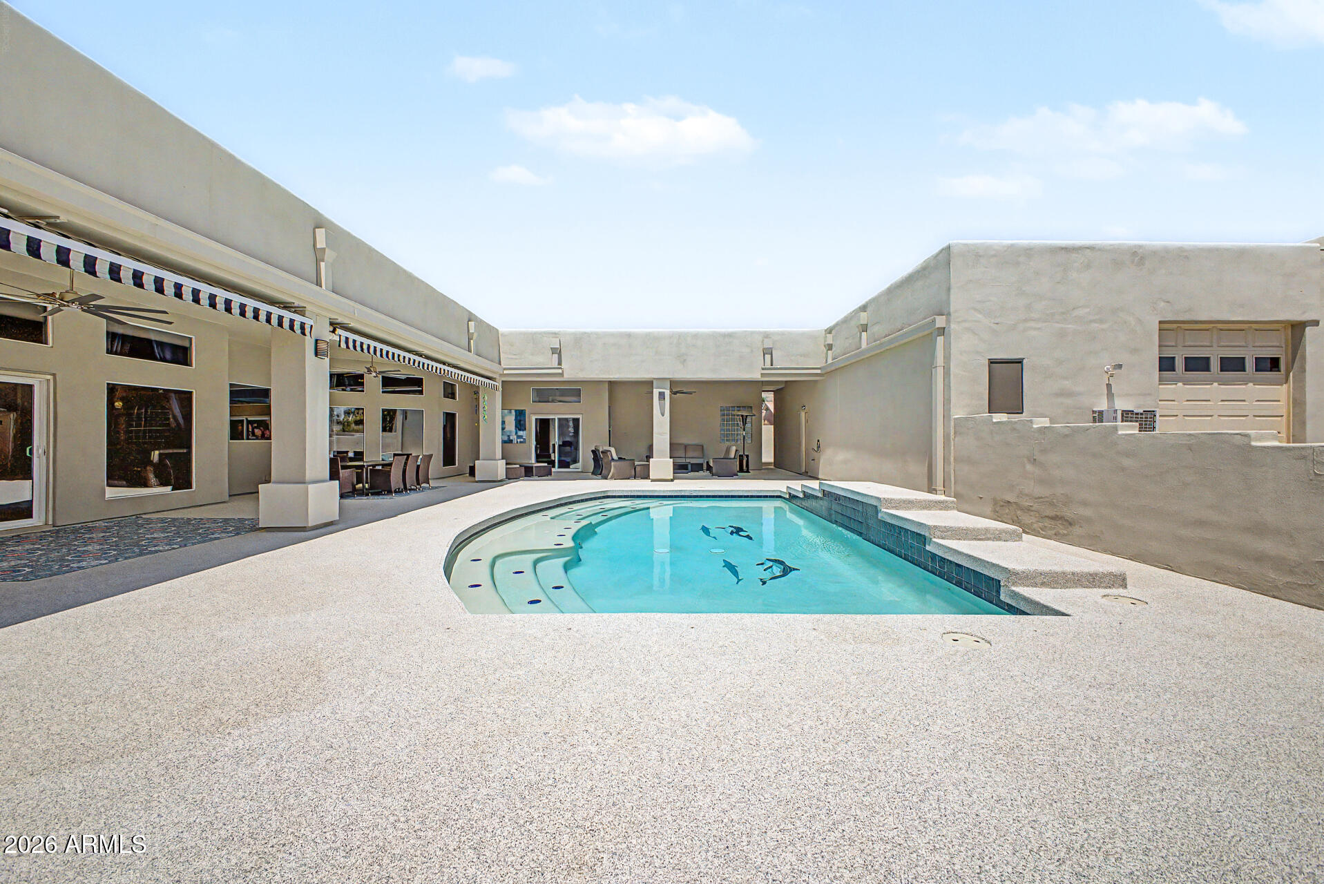 RICHLAND ESTATES - Residential