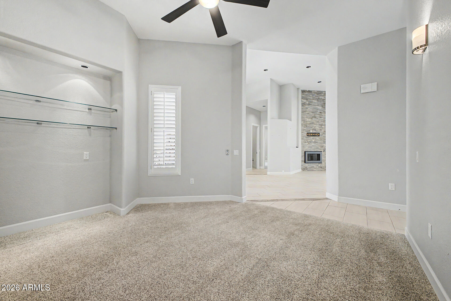 RICHLAND ESTATES - Residential