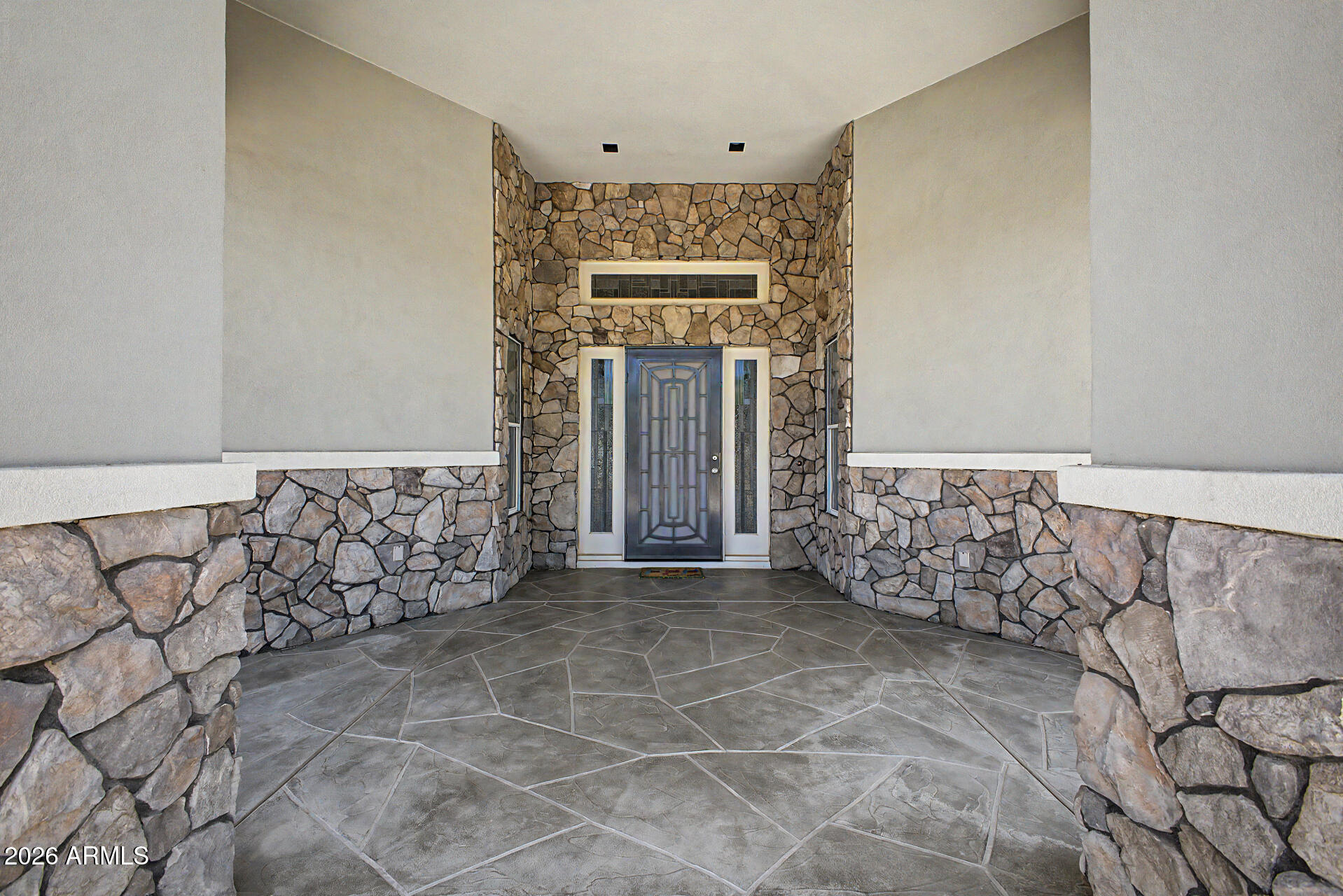 RICHLAND ESTATES - Residential