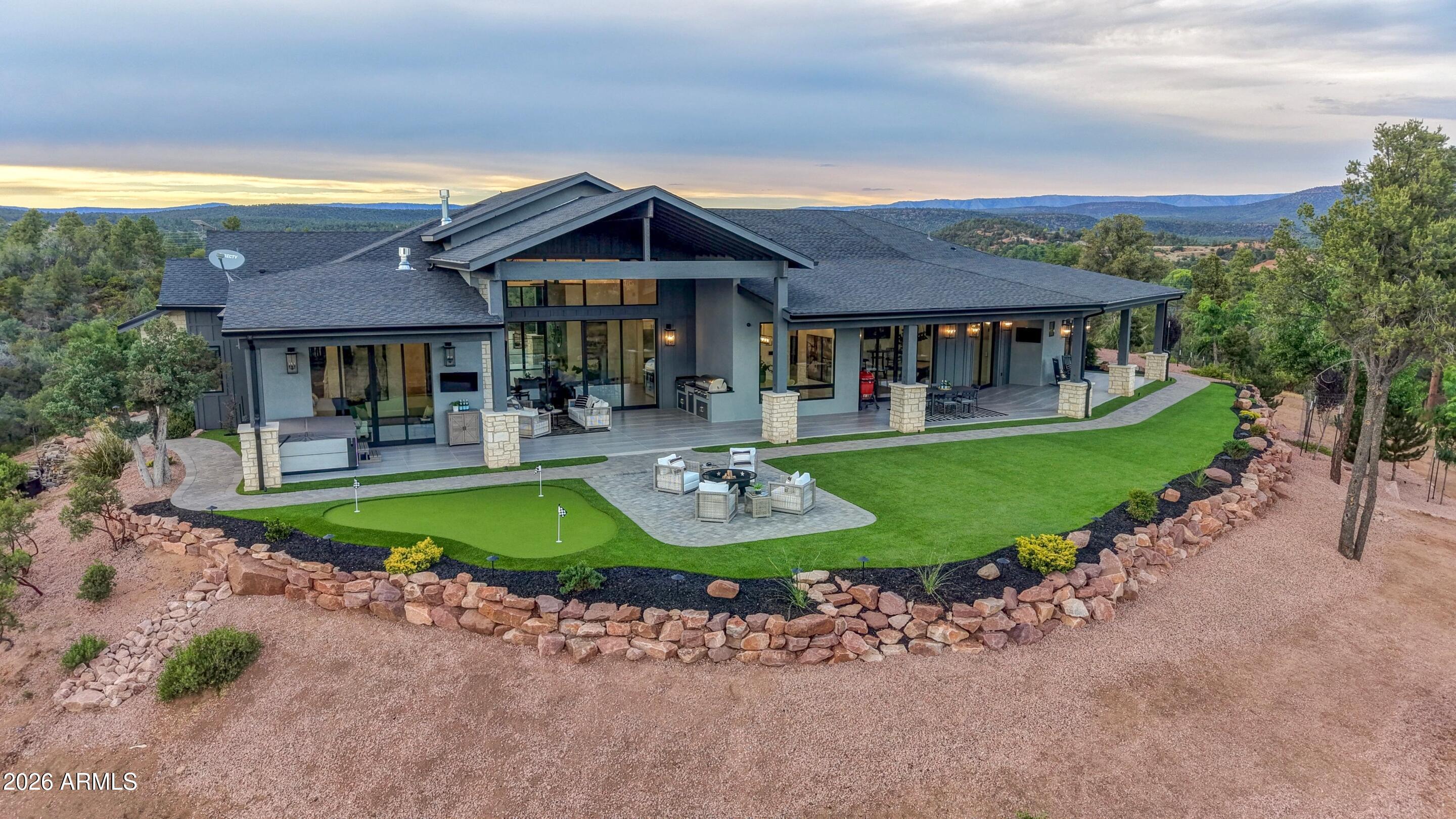 THE KNOLLS 2 - Residential