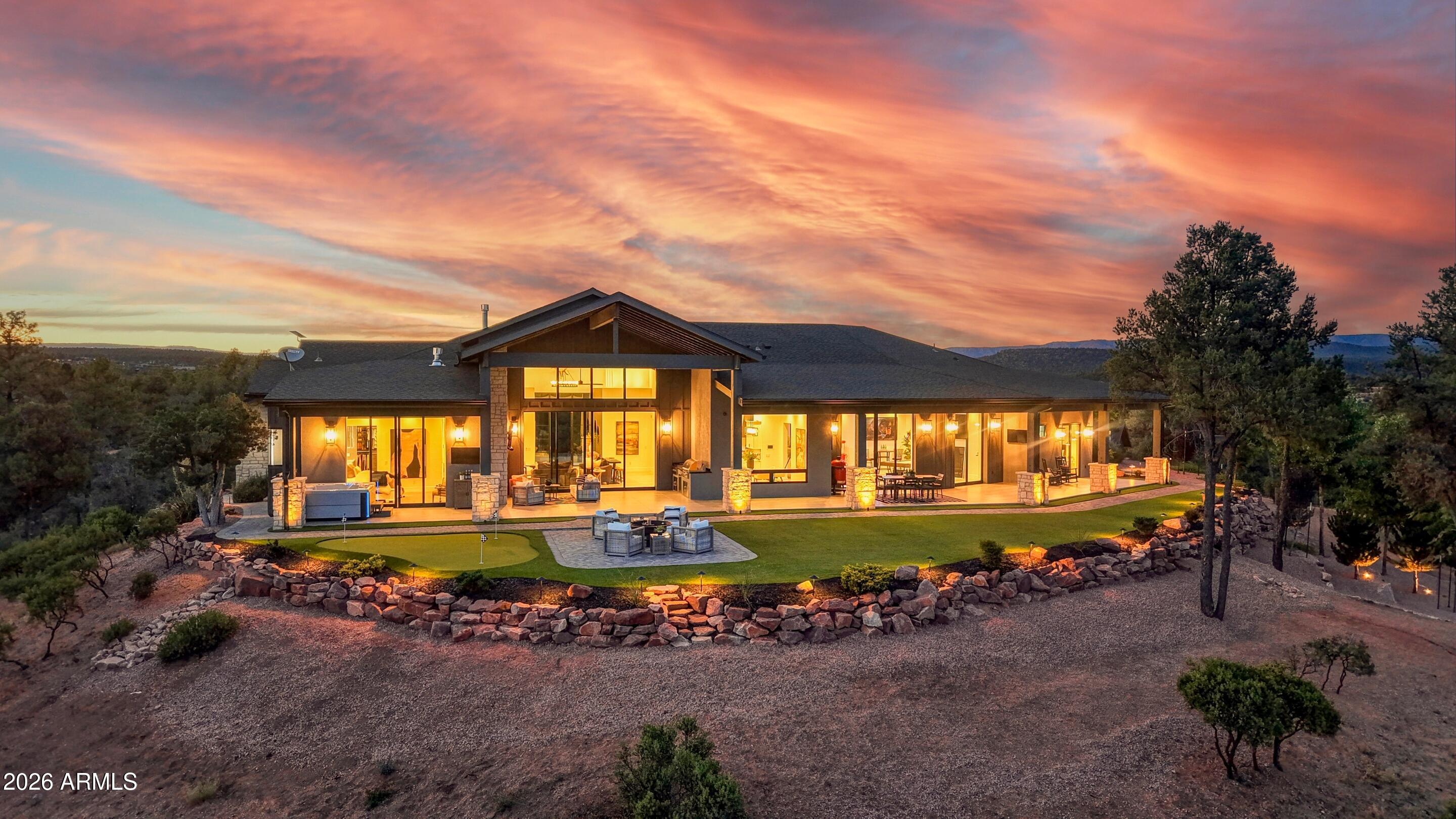 THE KNOLLS 2 - Residential