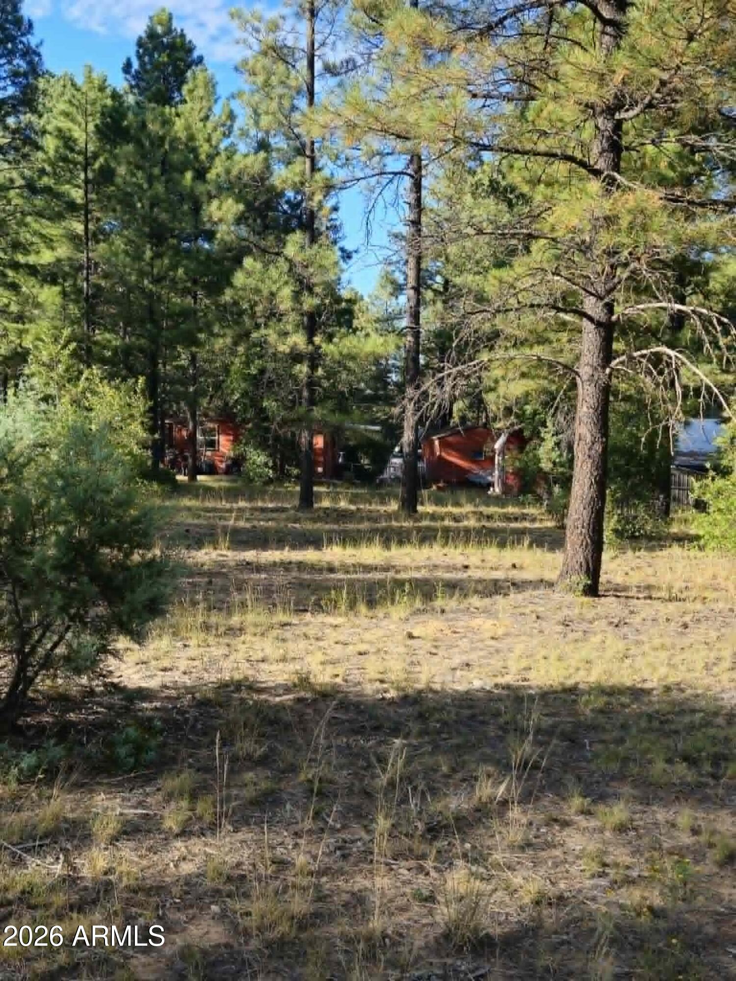 Summer Pines #1 Lot 19 1980 Monterrey 14x66 VIN# CAV800079 2007-30185 - Residential