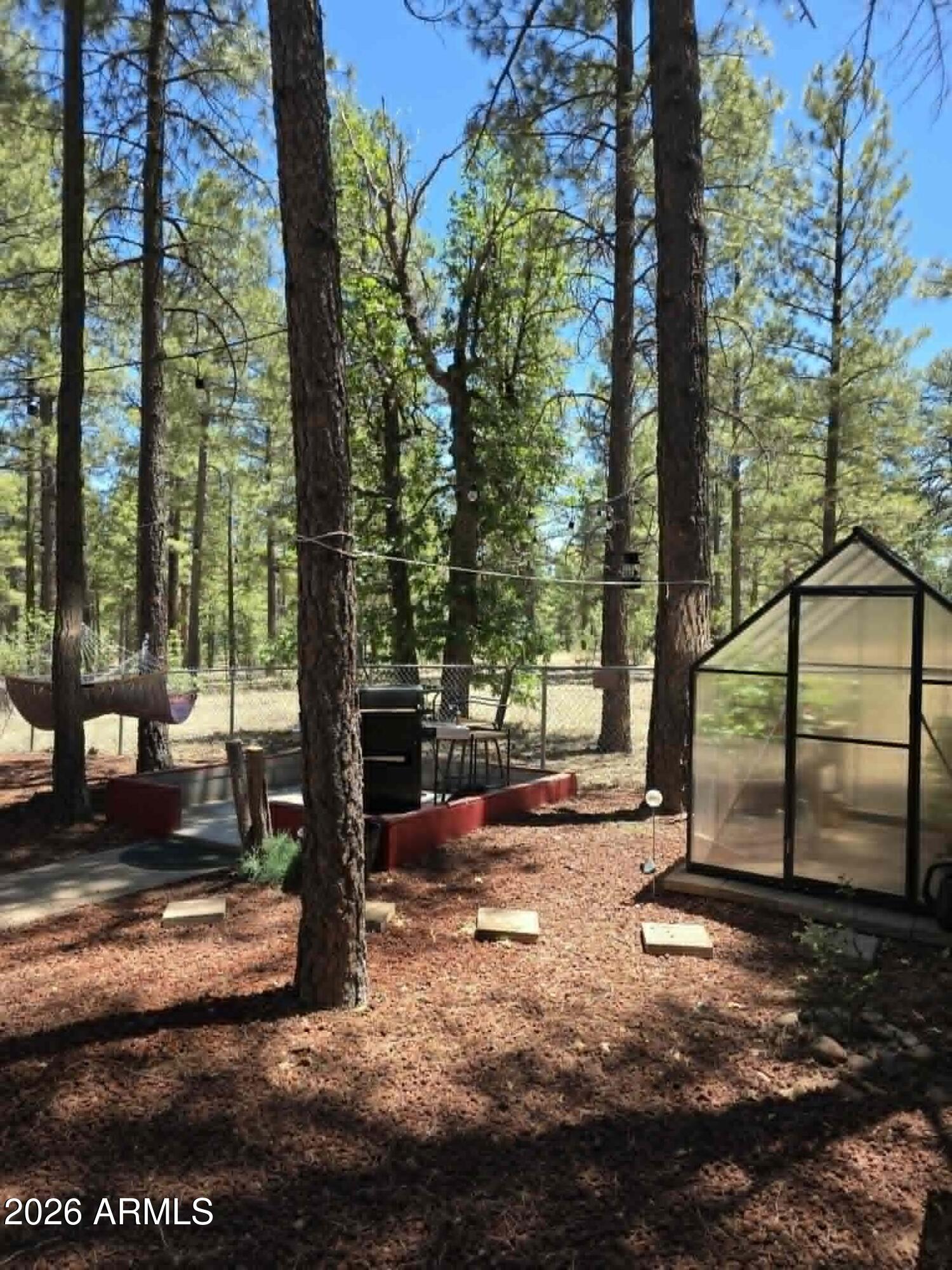 Summer Pines #1 Lot 19 1980 Monterrey 14x66 VIN# CAV800079 2007-30185 - Residential