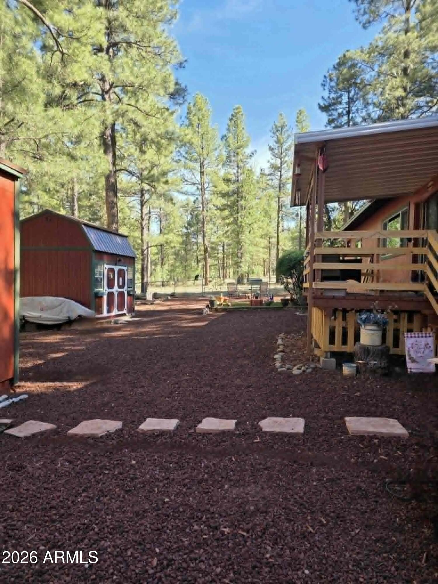 Summer Pines #1 Lot 19 1980 Monterrey 14x66 VIN# CAV800079 2007-30185 - Residential
