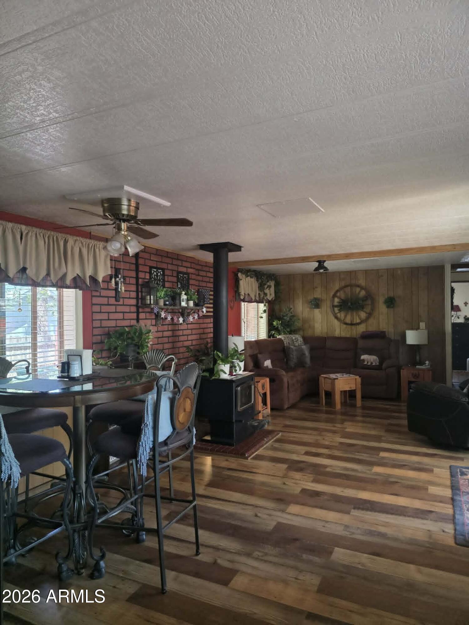 Summer Pines #1 Lot 19 1980 Monterrey 14x66 VIN# CAV800079 2007-30185 - Residential