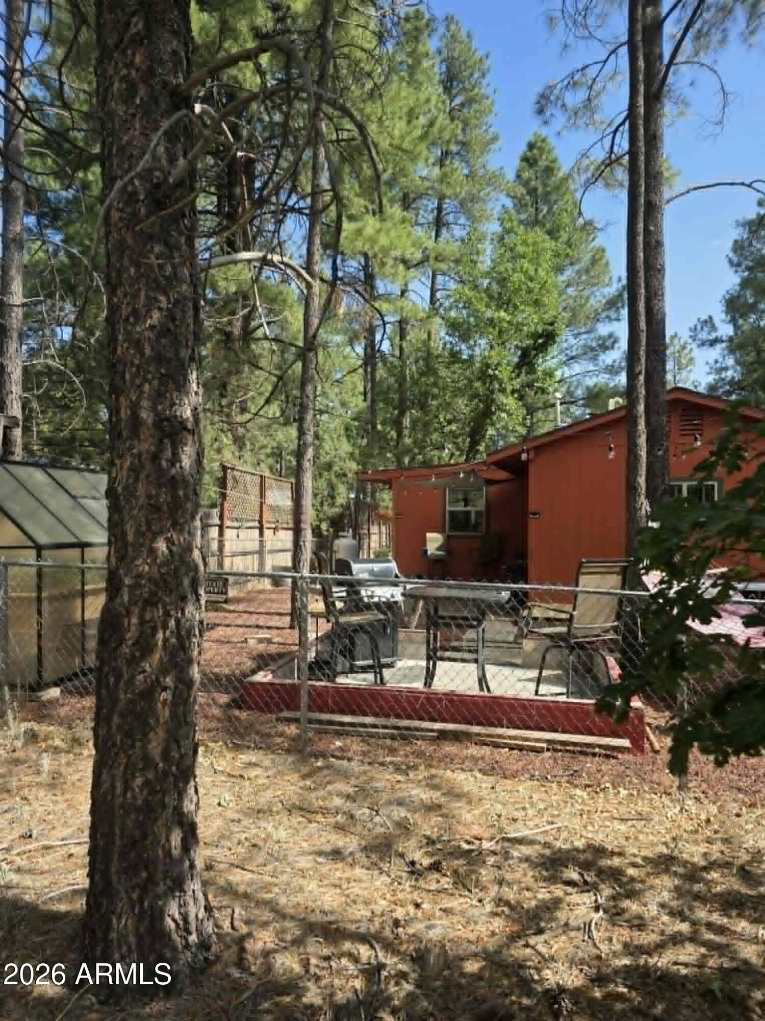 Summer Pines #1 Lot 19 1980 Monterrey 14x66 VIN# CAV800079 2007-30185 - Residential