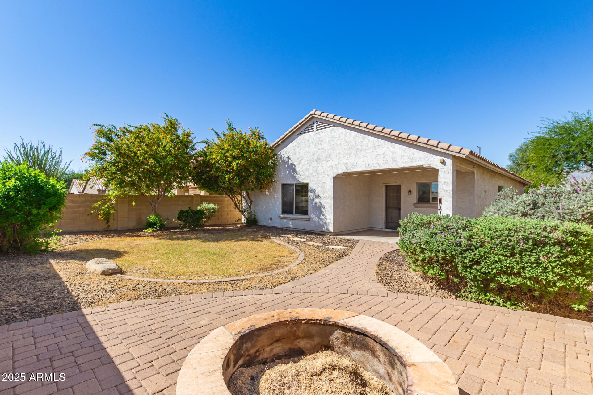 WHITE TANK FOOTHILLS PARCEL 7 - Residential