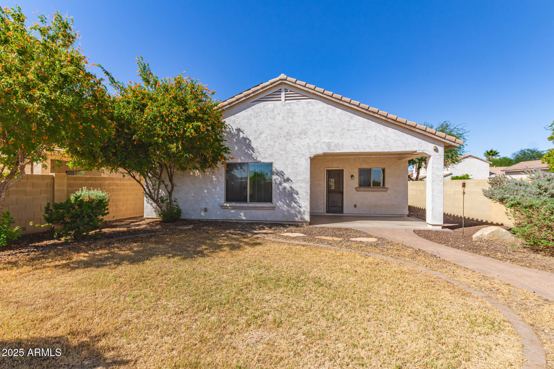 WHITE TANK FOOTHILLS PARCEL 7 - Residential