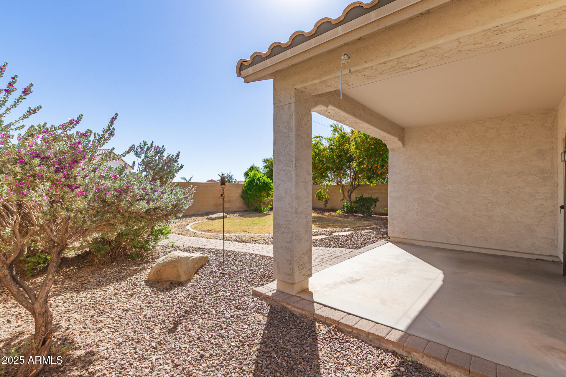 WHITE TANK FOOTHILLS PARCEL 7 - Residential