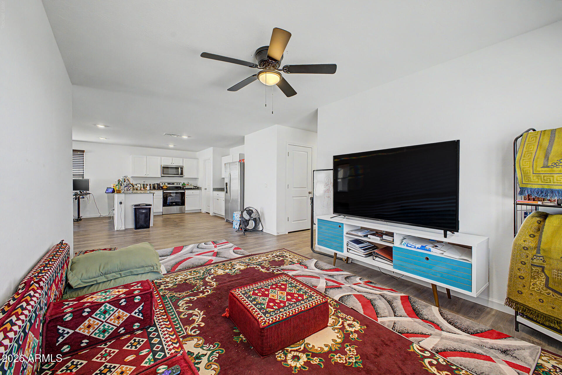 ARIZONA CITY UNIT SEVEN - Residential