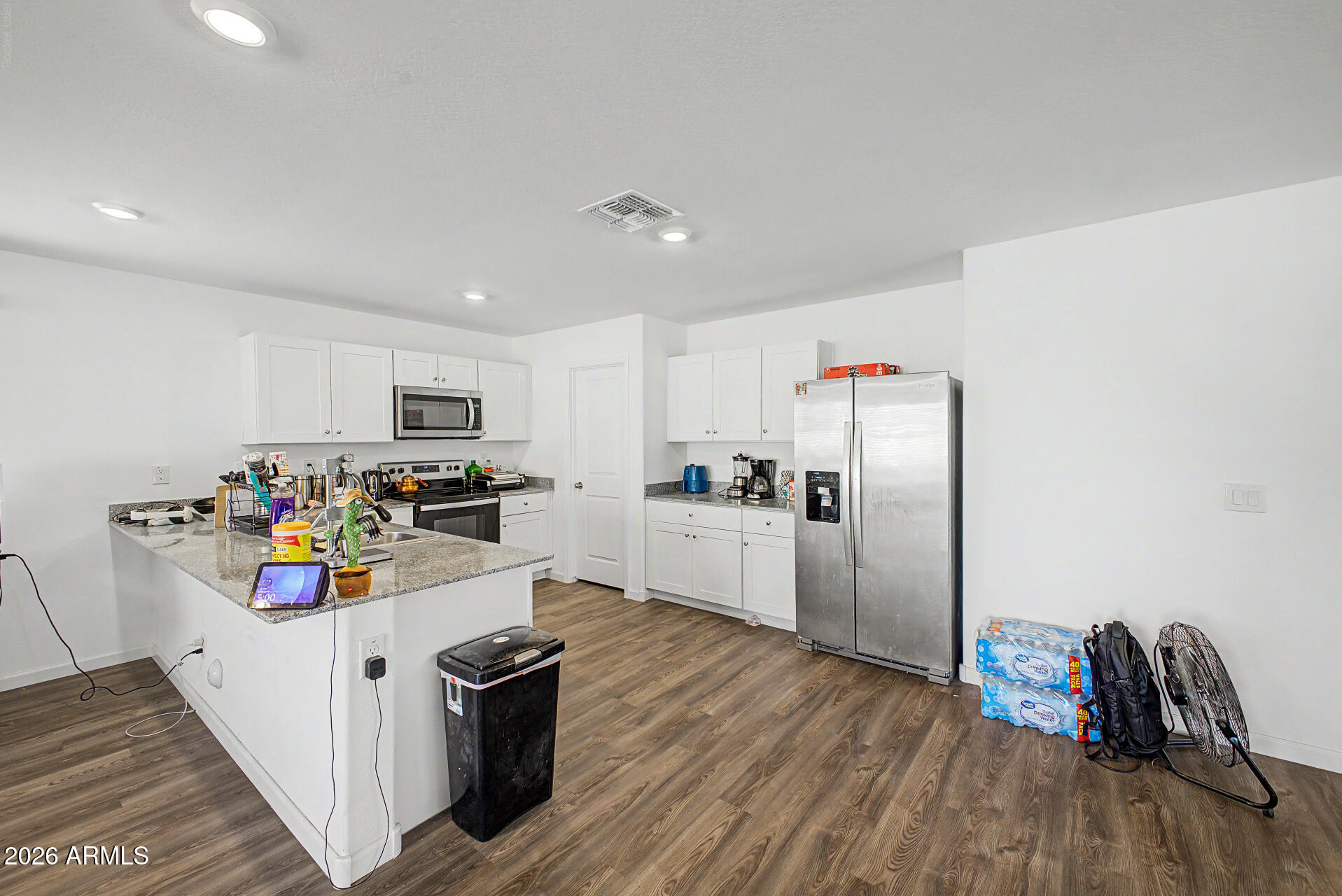 ARIZONA CITY UNIT SEVEN - Residential