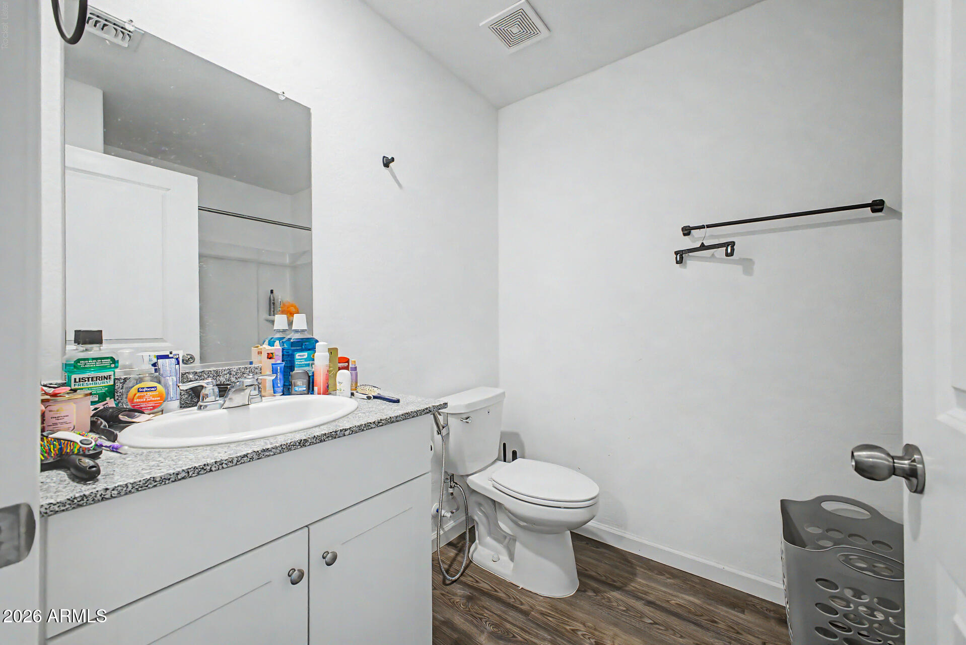 ARIZONA CITY UNIT SEVEN - Residential