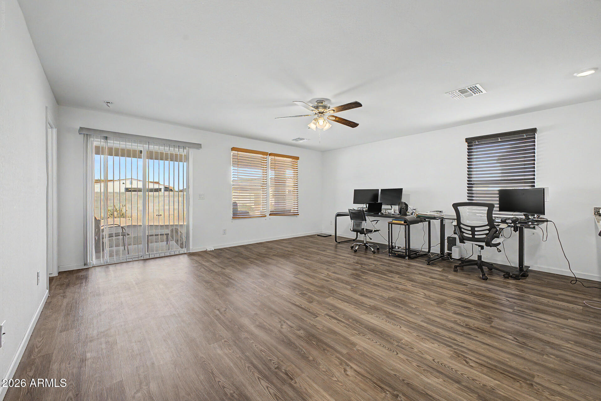ARIZONA CITY UNIT SEVEN - Residential