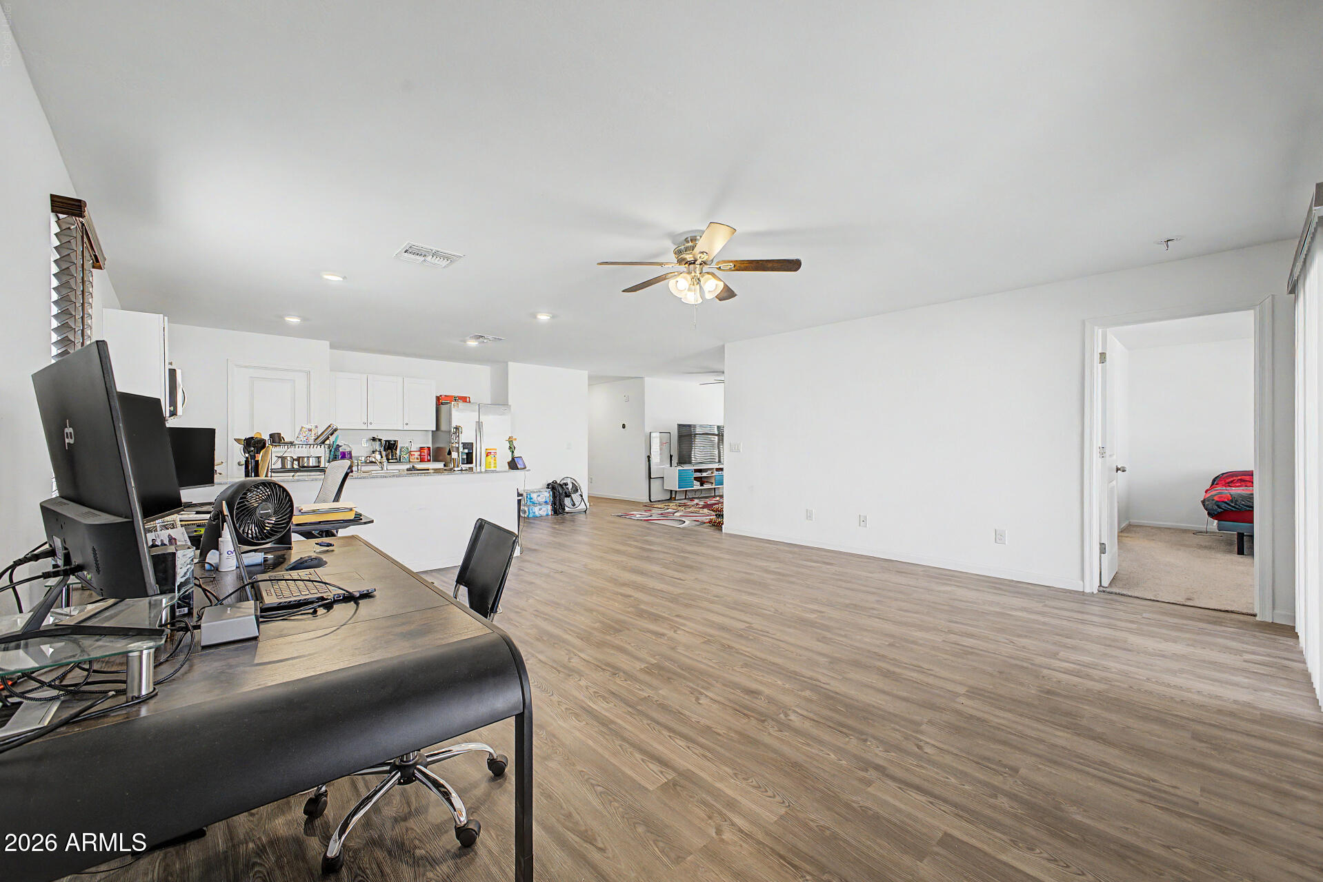 ARIZONA CITY UNIT SEVEN - Residential