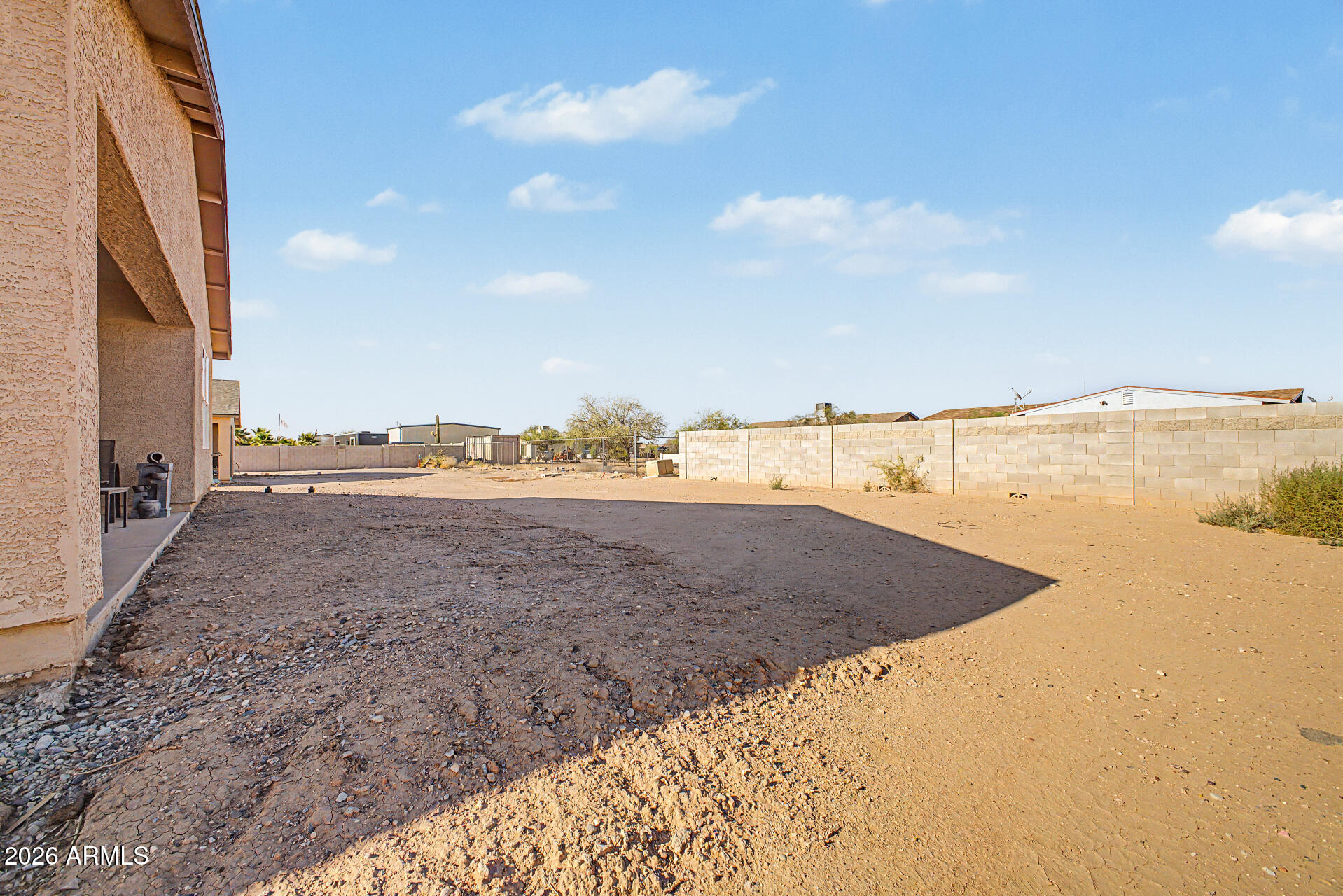 ARIZONA CITY UNIT SEVEN - Residential