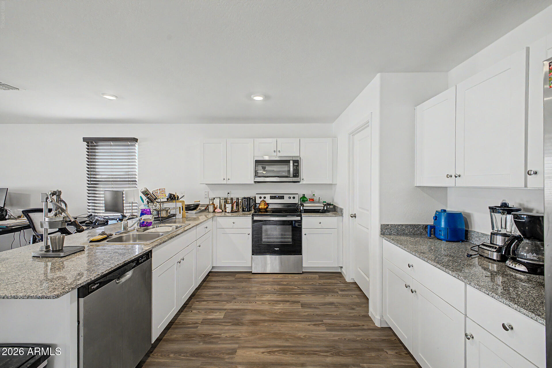 ARIZONA CITY UNIT SEVEN - Residential